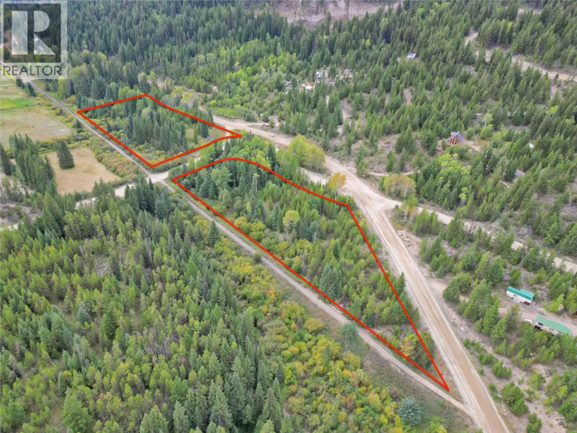 Property at LOT 4 PRINCETON SUMMERLAND ROAD, Princeton, BC