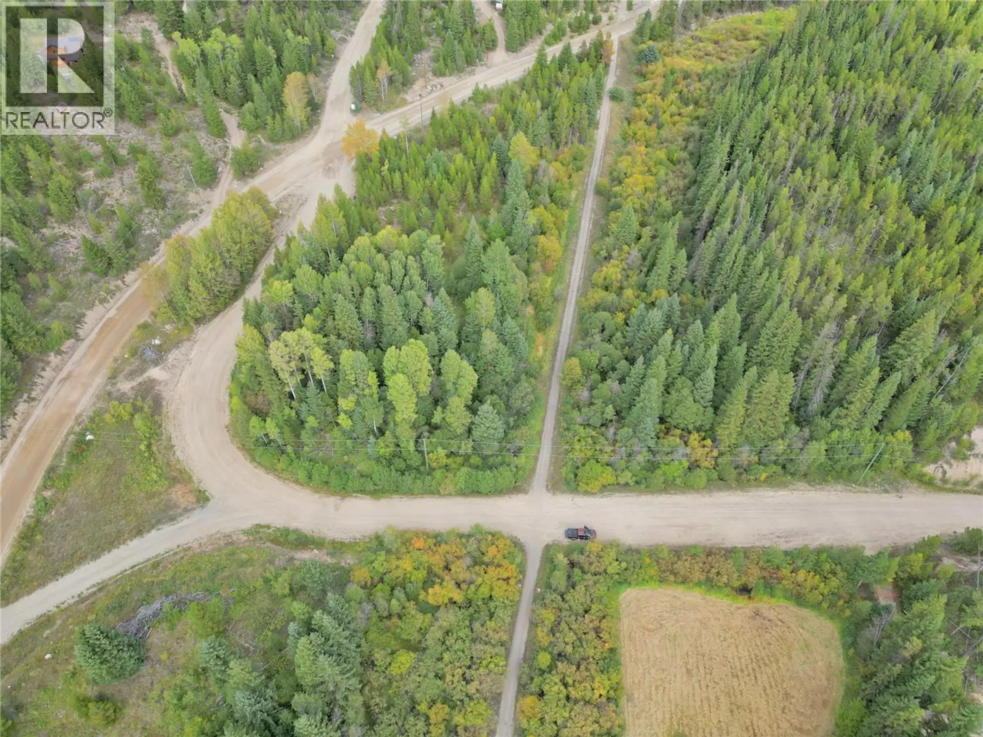 Property at LOT 4 PRINCETON SUMMERLAND ROAD, Princeton, BC