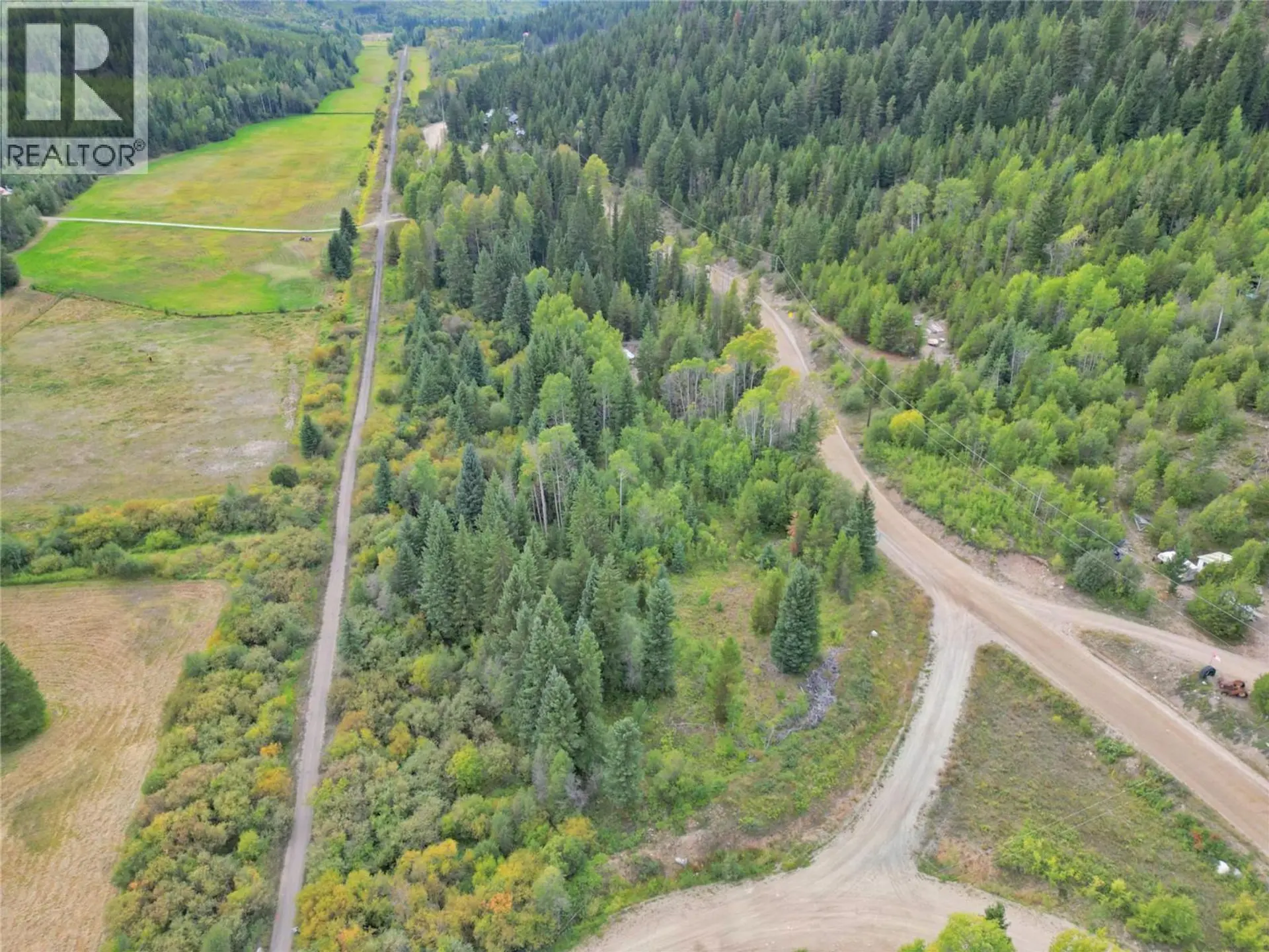 Property at LOT 4 PRINCETON SUMMERLAND ROAD, Princeton, BC