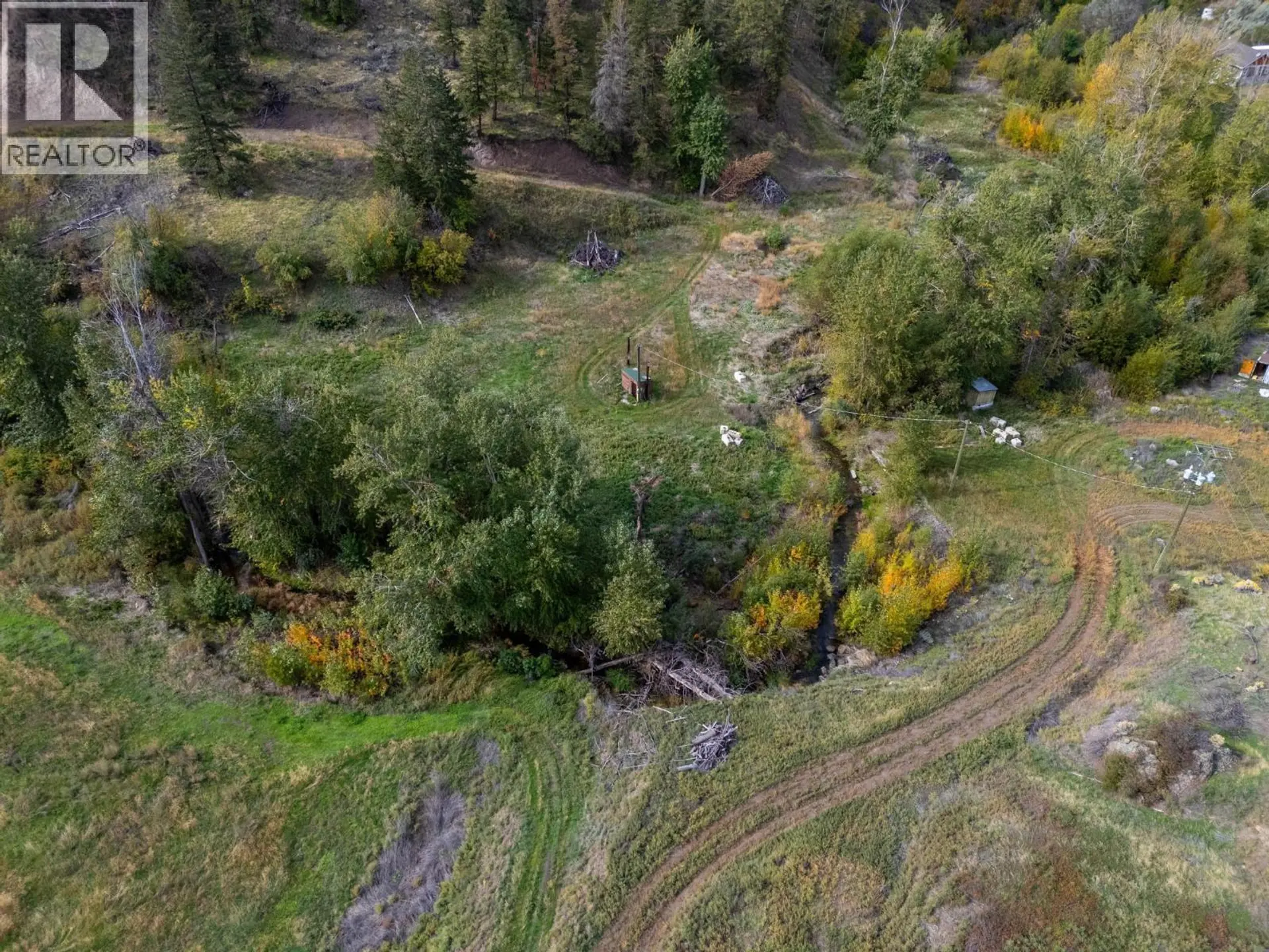 Property at BEATON ROAD LOT# 6, Kamloops, BC