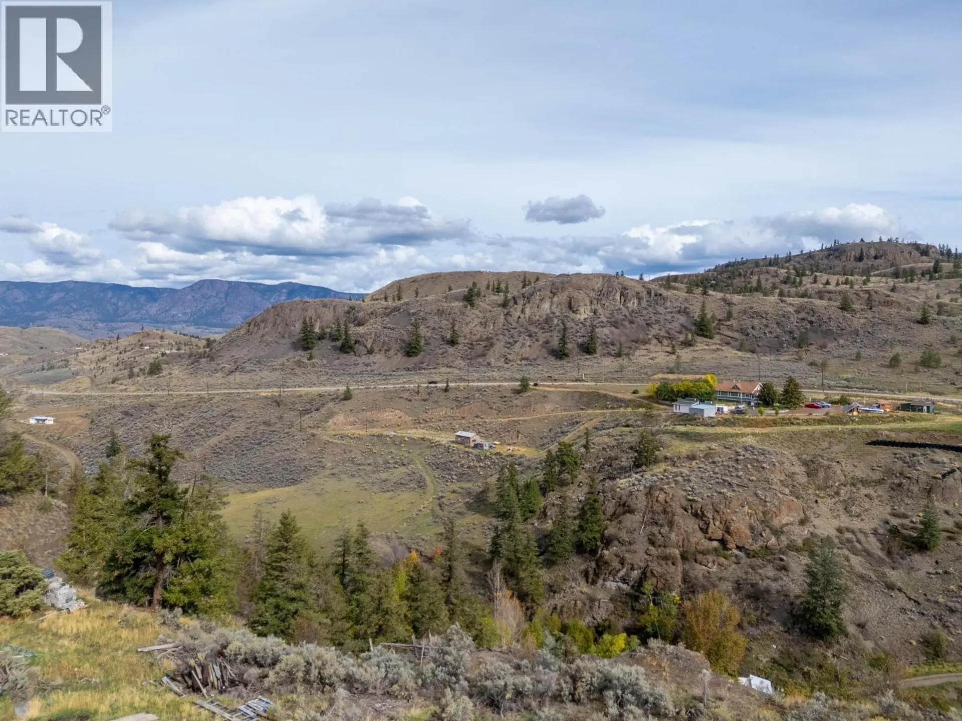 Property at BEATON ROAD LOT# 6, Kamloops, BC