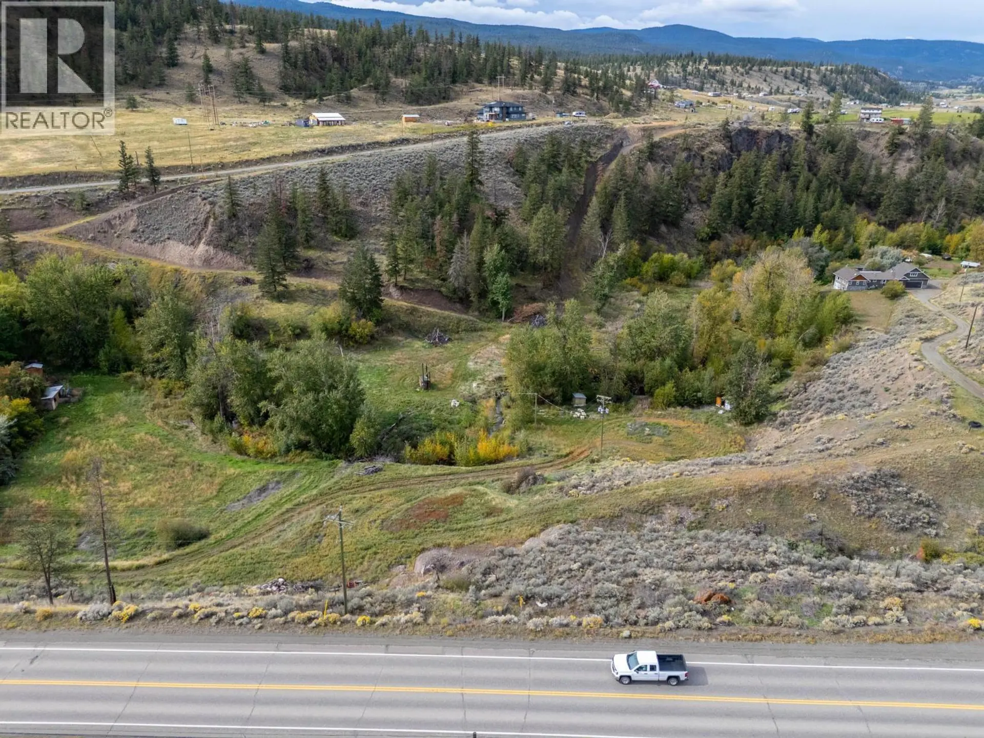 Property at BEATON ROAD LOT# 6, Kamloops, BC