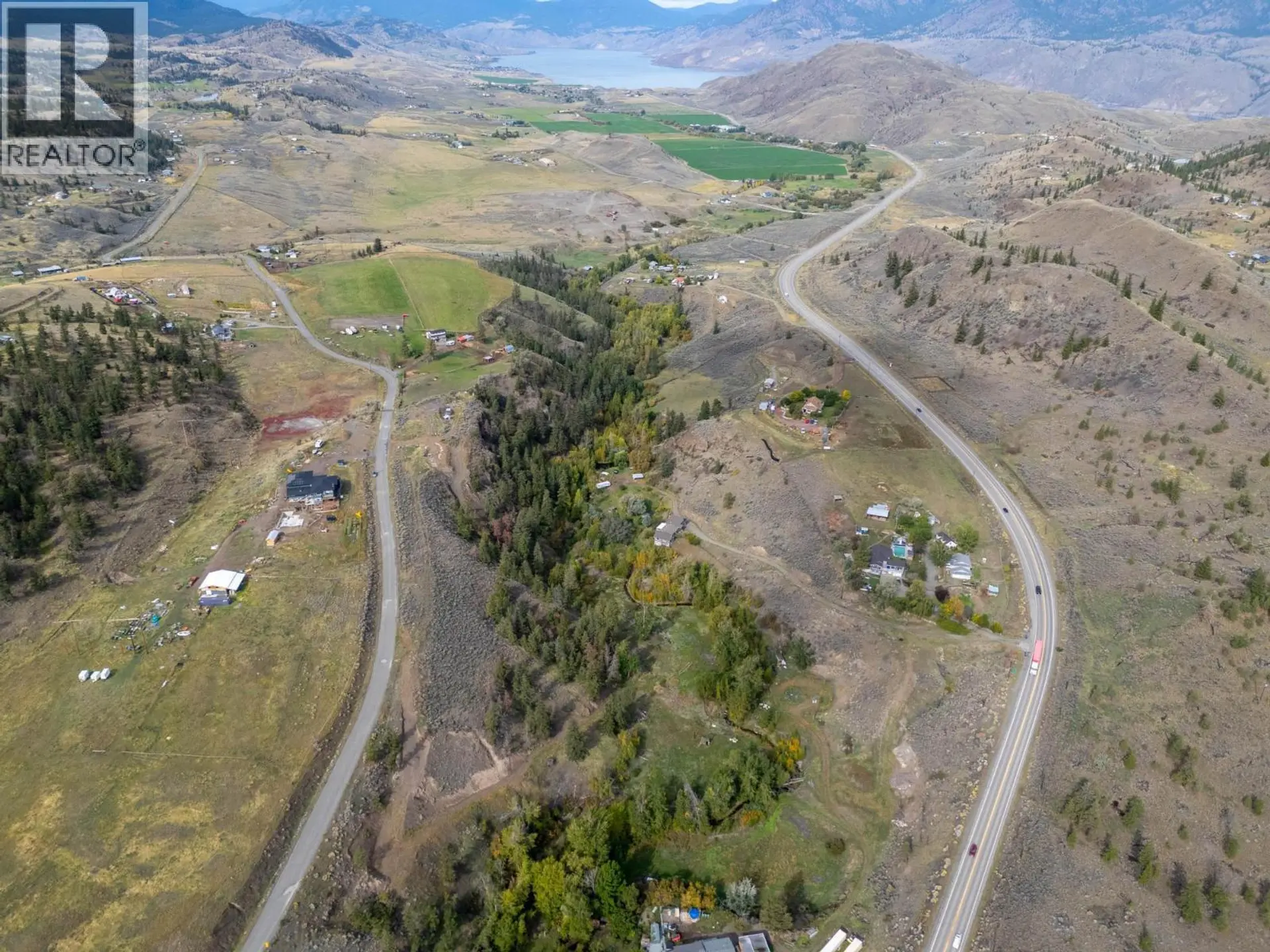 Property at BEATON ROAD LOT# 6, Kamloops, BC