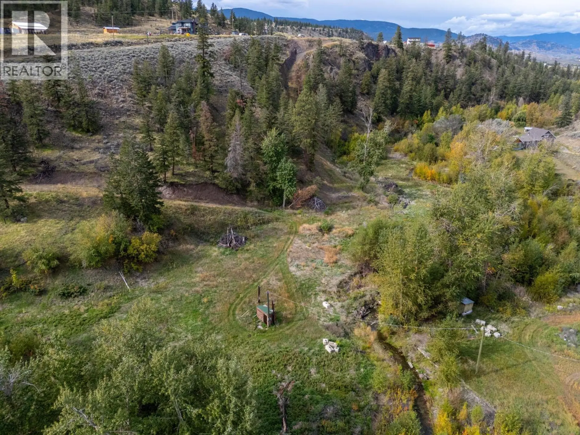 Property at BEATON ROAD LOT# 6, Kamloops, BC