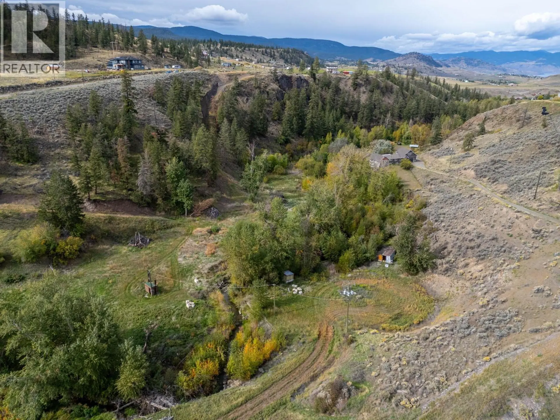 Property at BEATON ROAD LOT# 6, Kamloops, BC