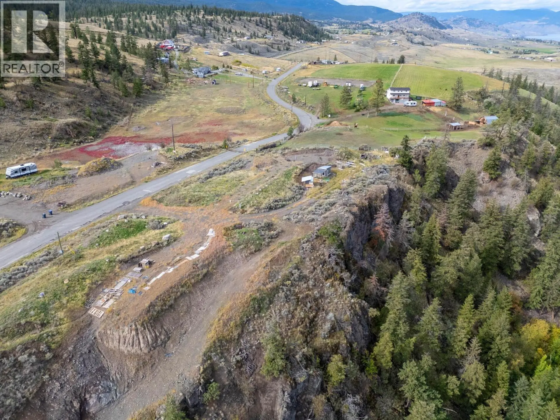 Property at BEATON ROAD LOT# 6, Kamloops, BC