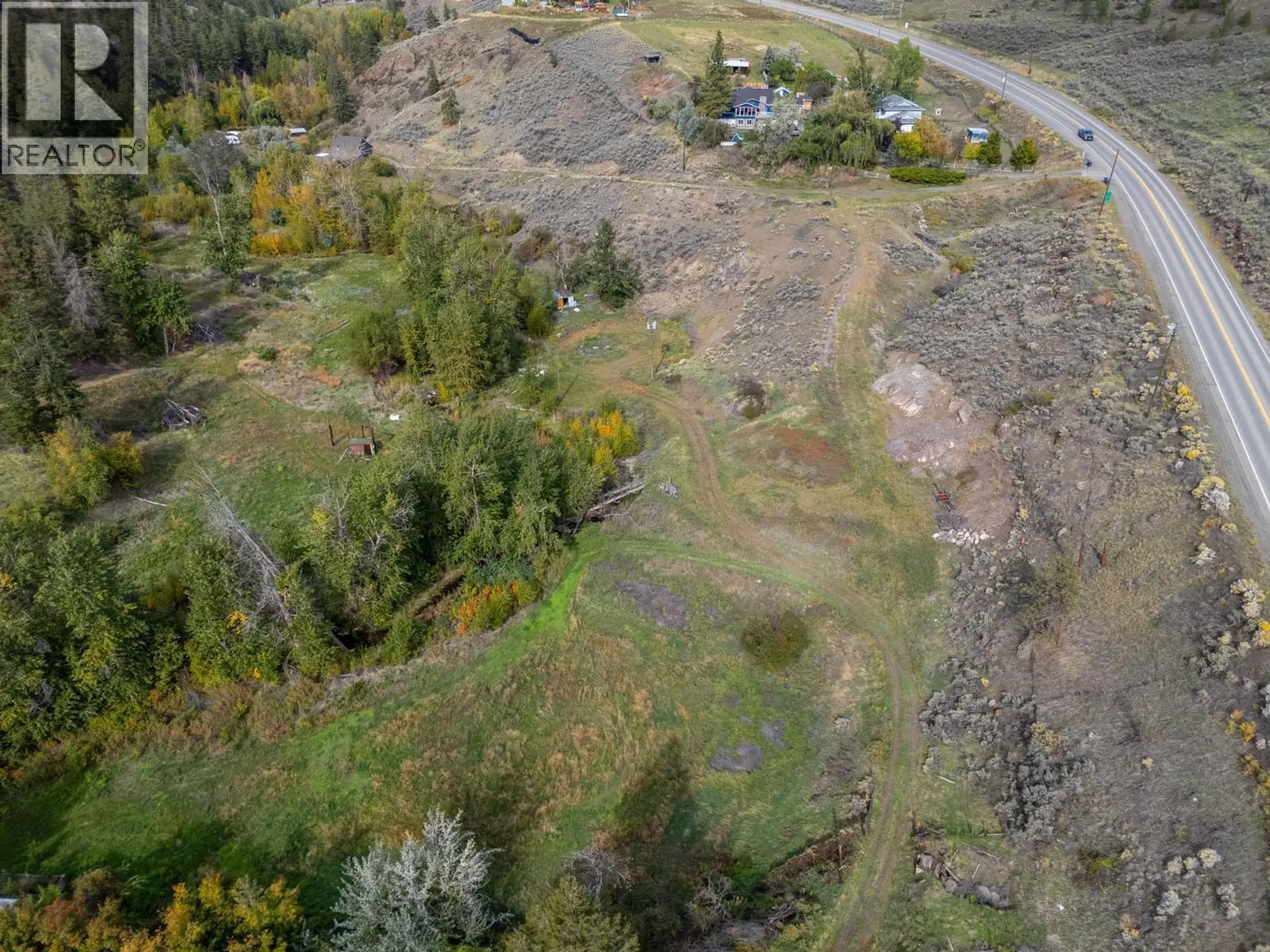 Property at BEATON ROAD LOT# 6, Kamloops, BC