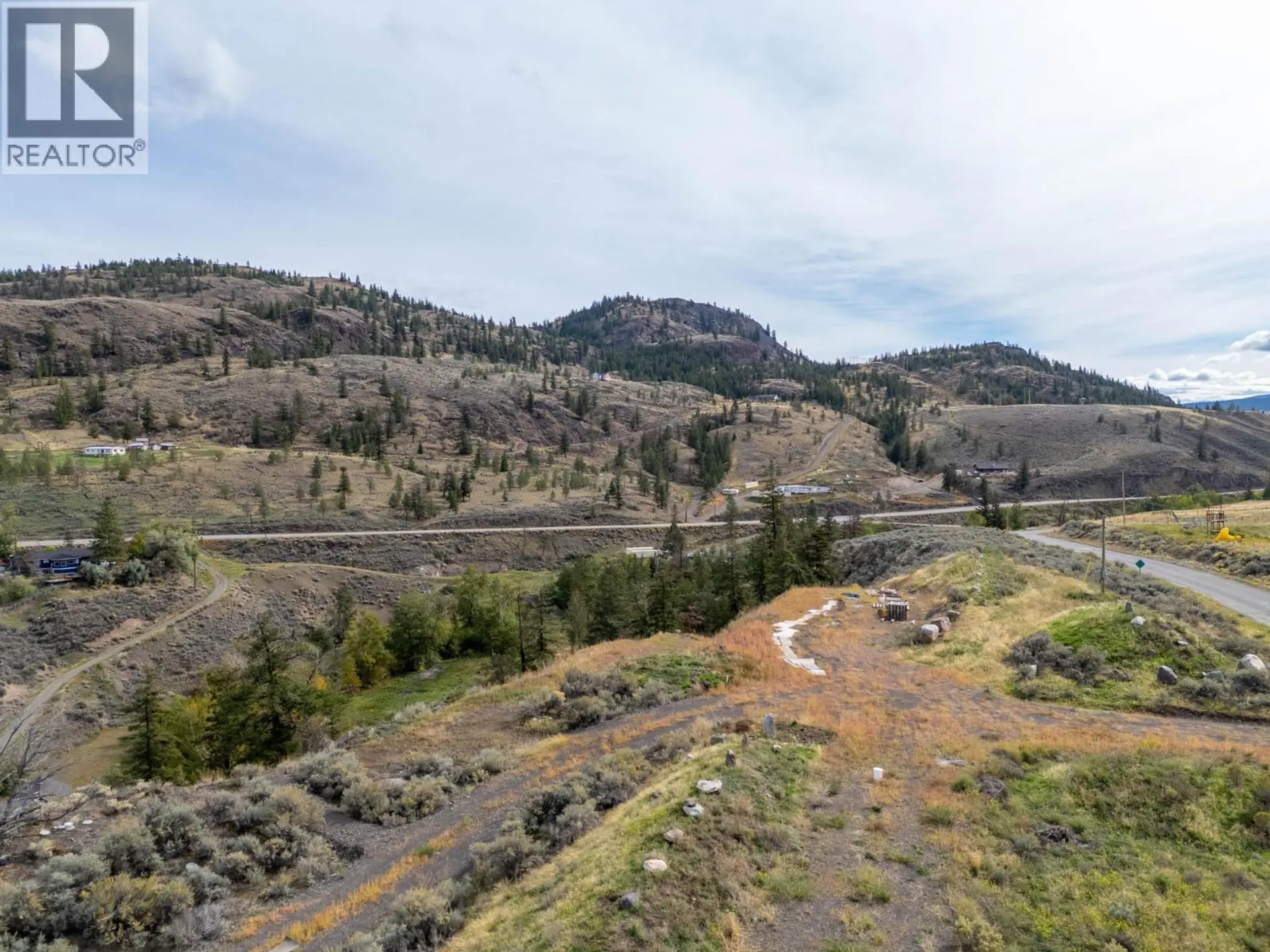 Property at BEATON ROAD LOT# 6, Kamloops, BC
