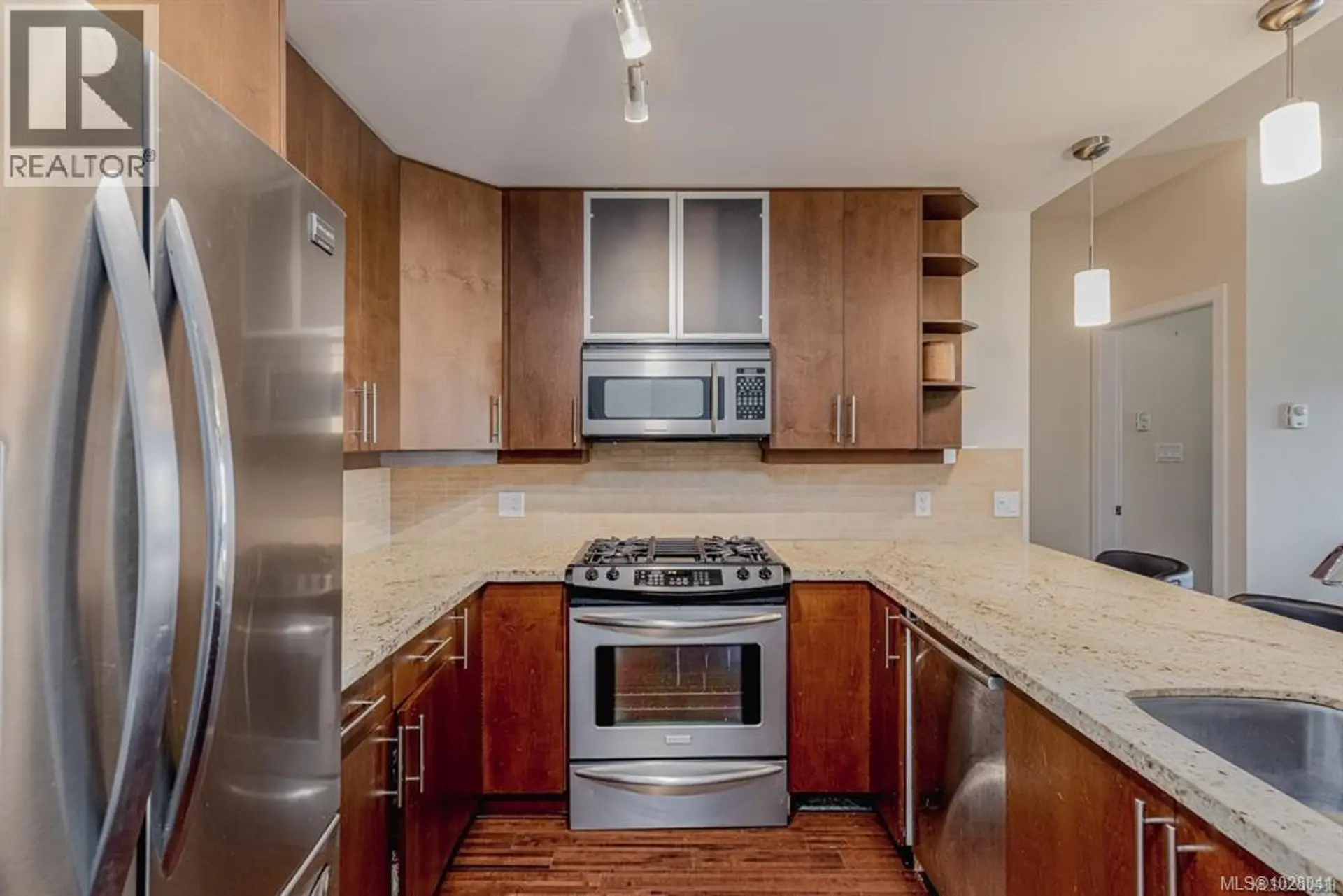 Property at #507 194 BEACHSIDE DR, Parksville, BC