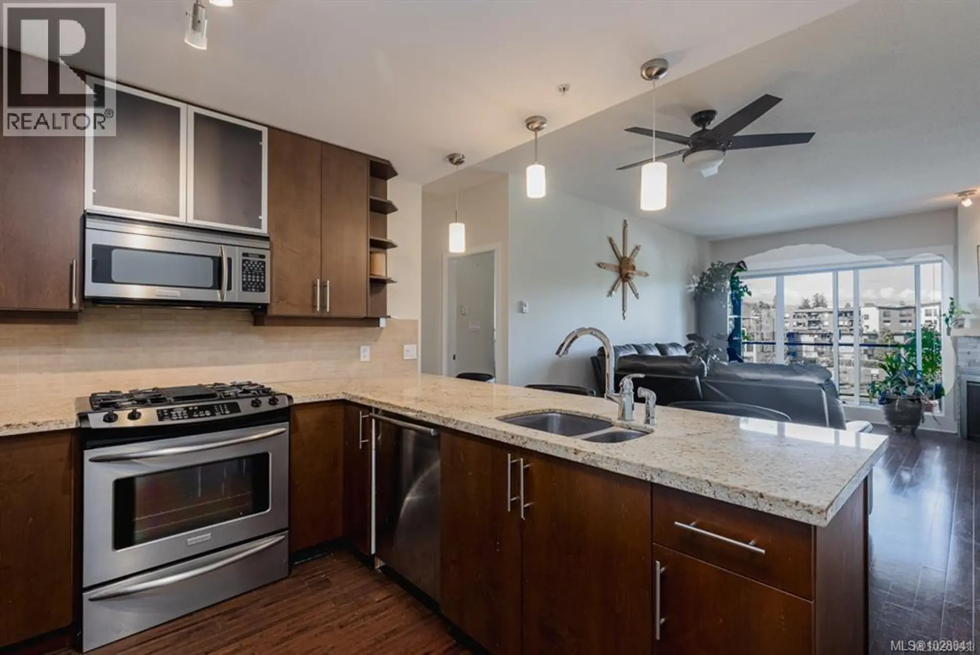 Property at #507 194 BEACHSIDE DR, Parksville, BC