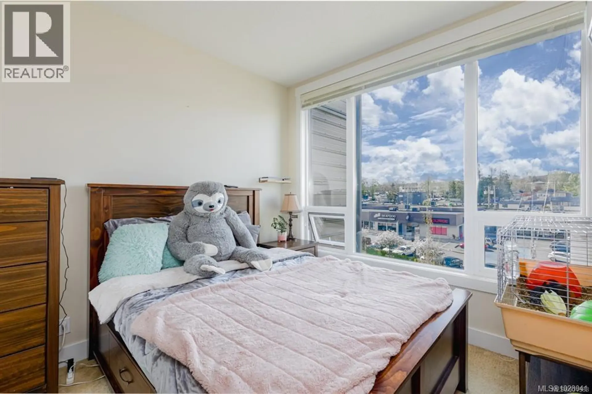 Property at #507 194 BEACHSIDE DR, Parksville, BC