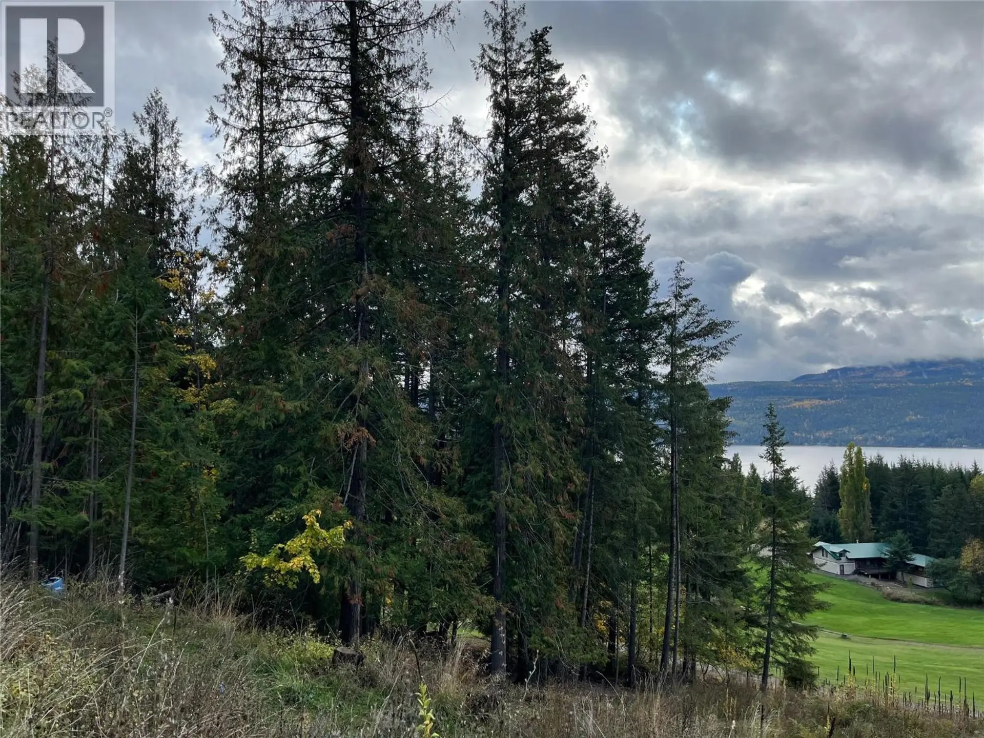 Property at COLUMBIA DRIVE LOT# 138, Anglemont, BC