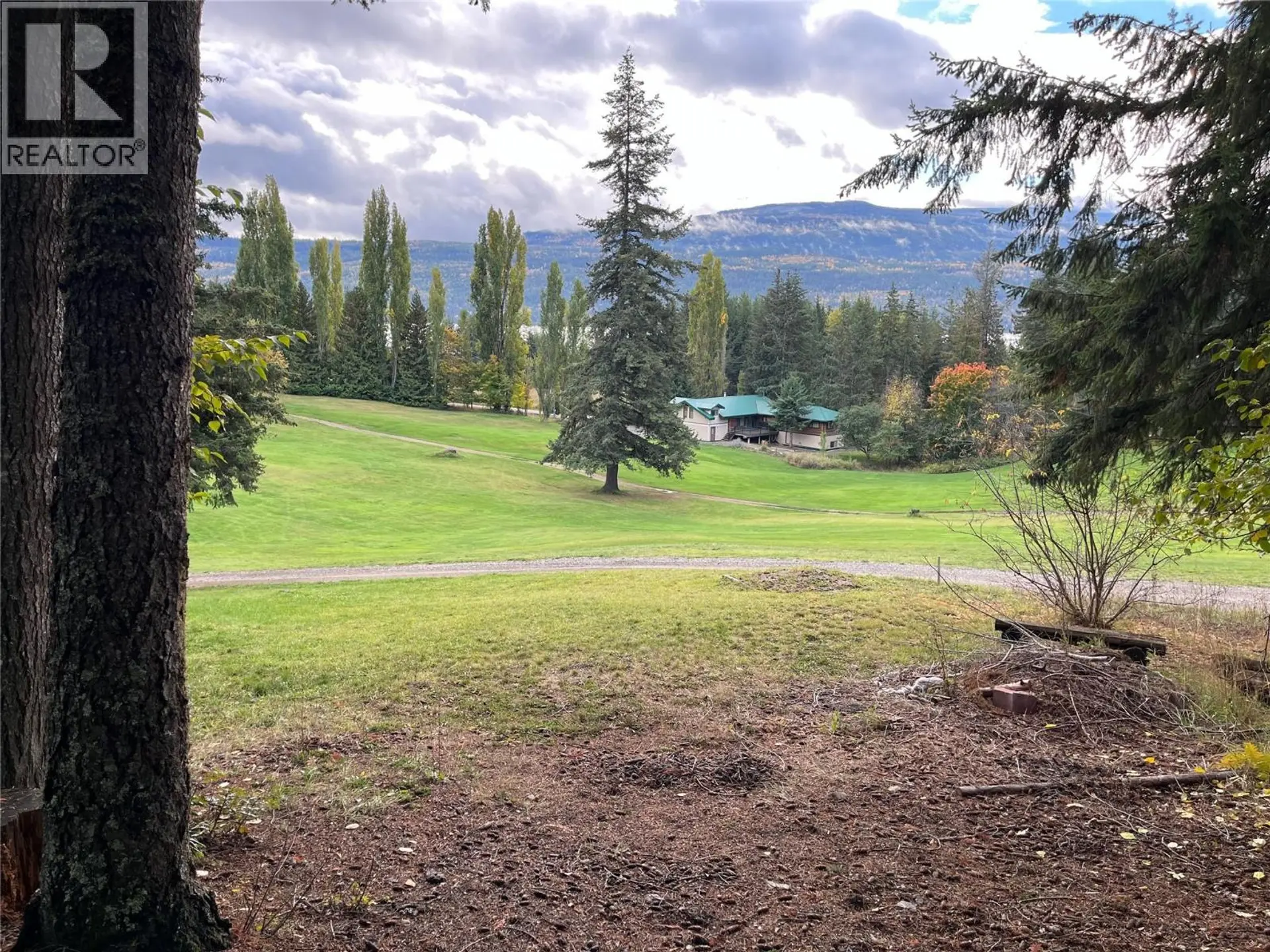 Property at COLUMBIA DRIVE LOT# 138, Anglemont, BC