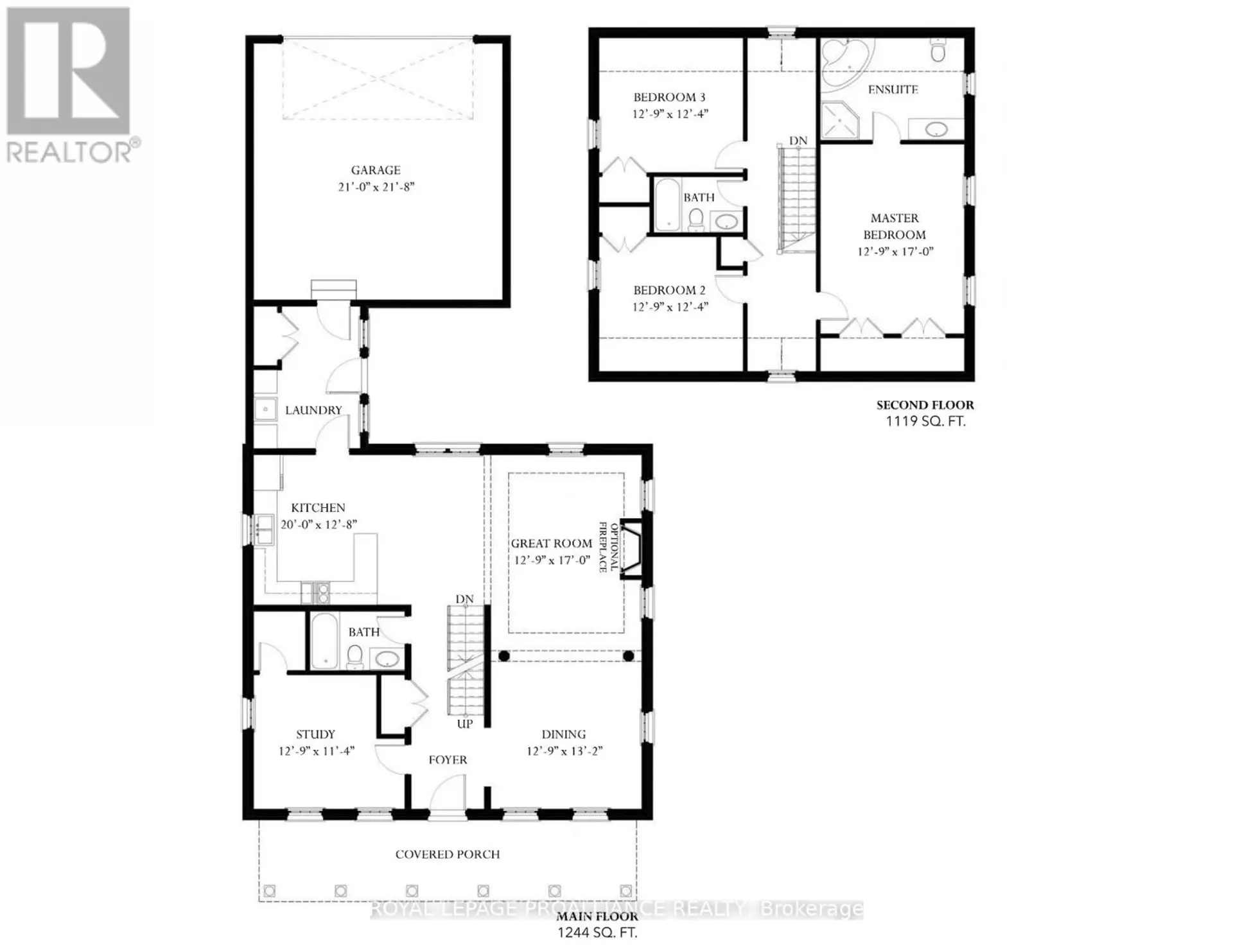 897 JOHN FAIRHURST BOULEVARD - Image 2