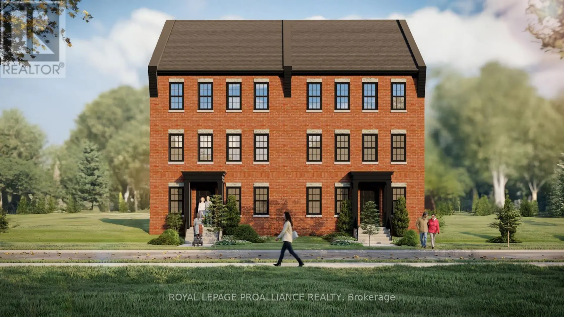 LOT 37 ERNEST ALLEN BOULEVARD - Image 1