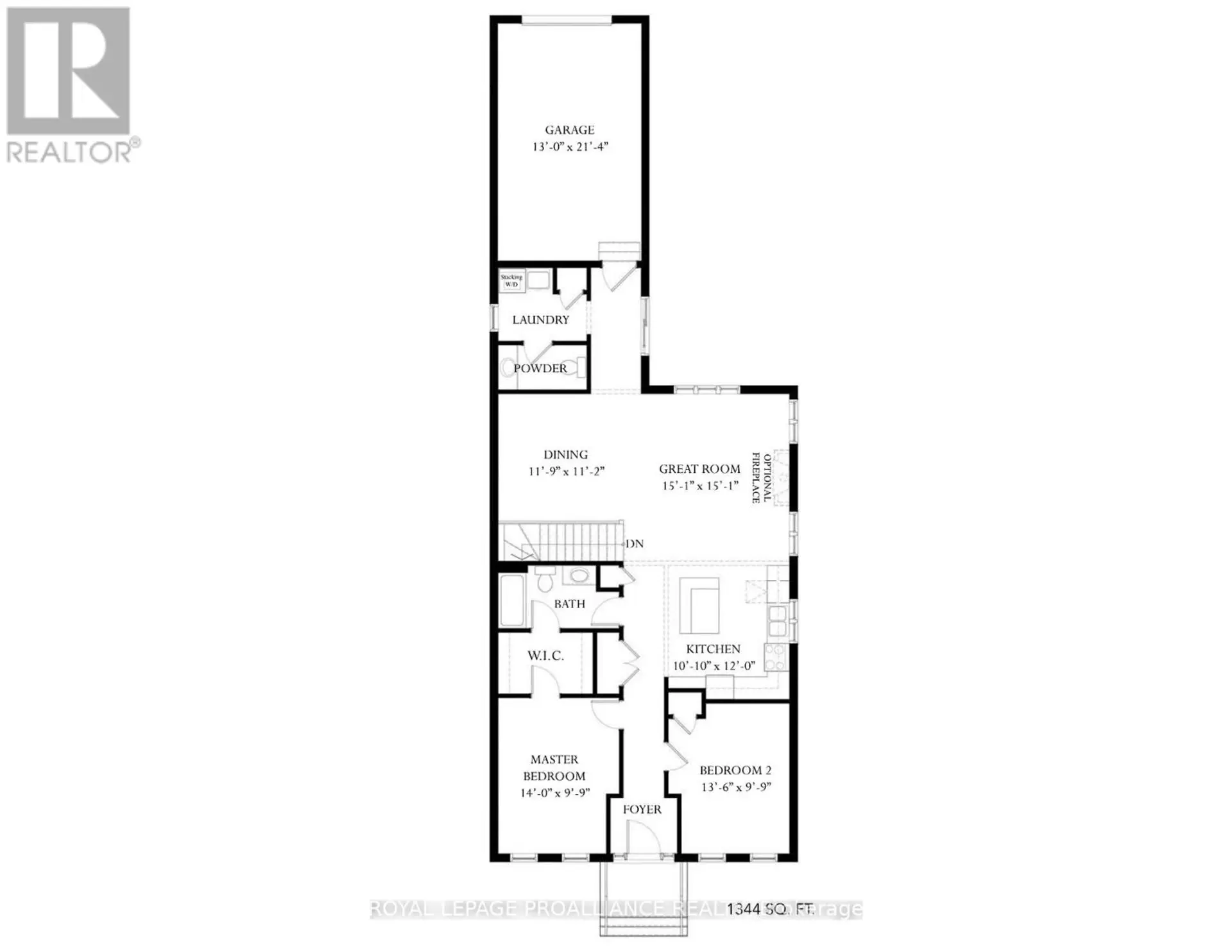 LOT 16 JOHN FAIRHURST BOULEVARD - Image 2