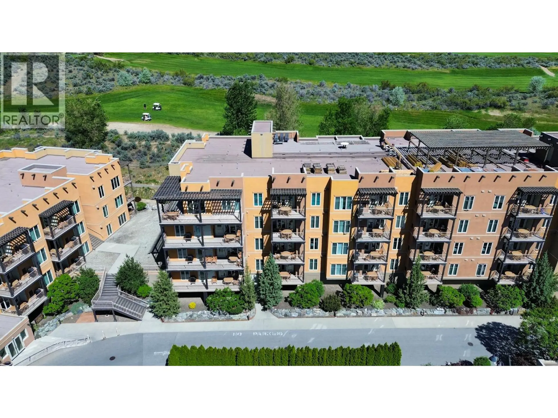 Property at #243A 1200 RANCHER CREEK ROAD, Osoyoos, BC