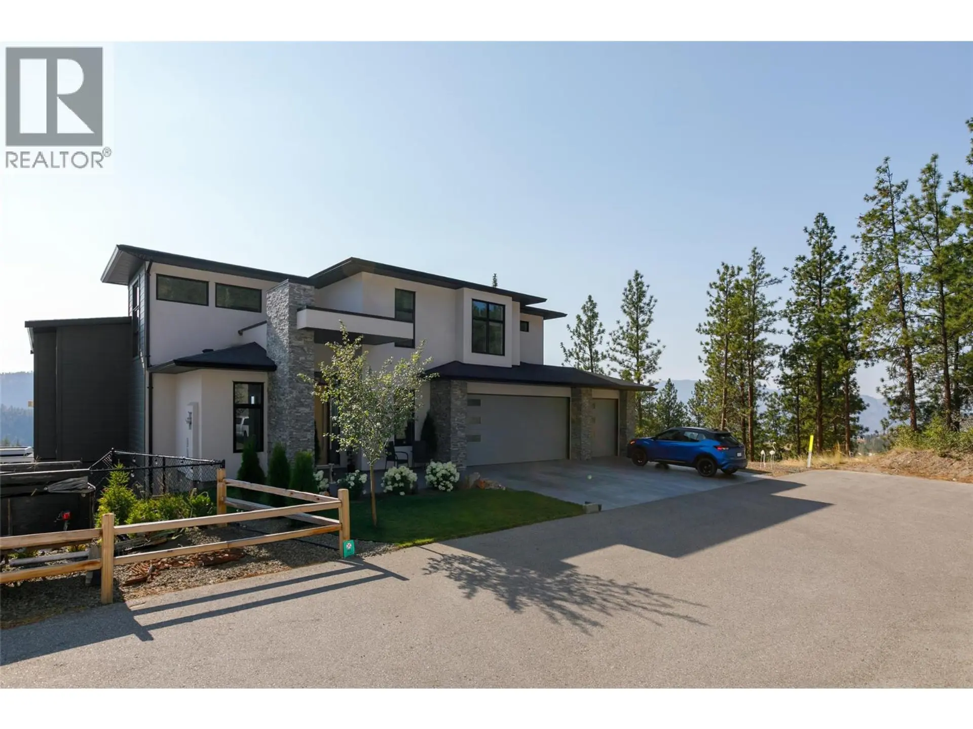 Property at 2510 Tallus Heights Lane, West Kelowna, BC