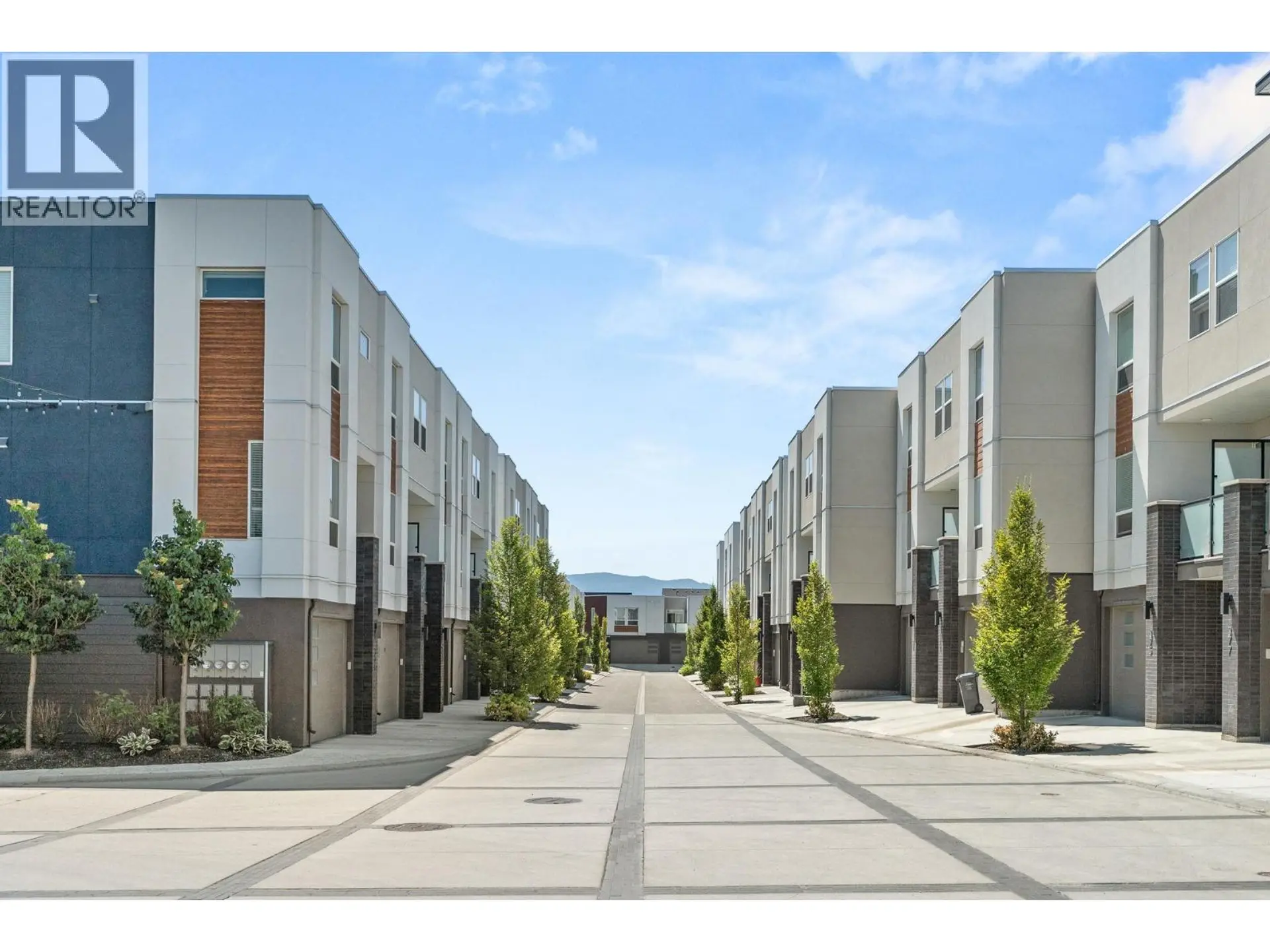 Property at #114 610 Academy Way, Kelowna, BC