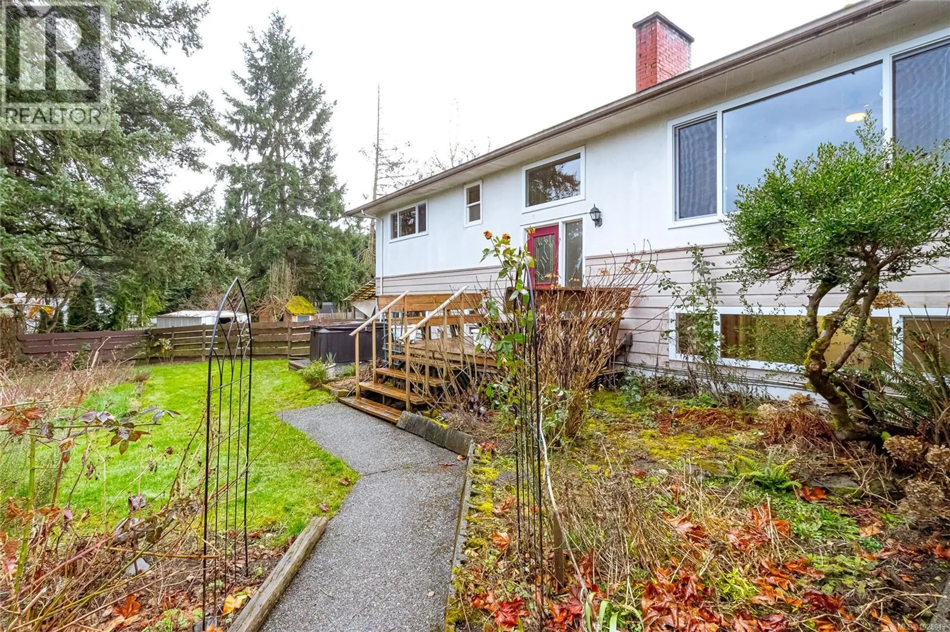 Property at 3030 Dogwood Rd, Duncan, BC