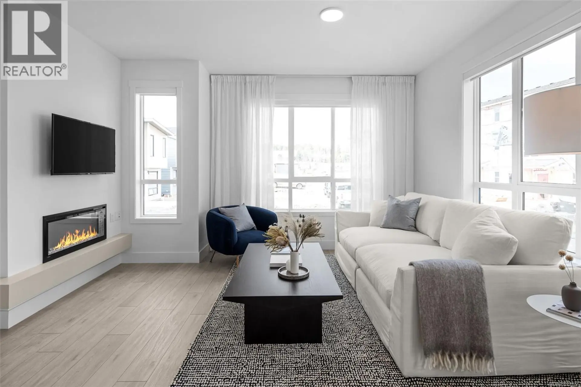 Property at #3 368 TRADEWINDS AVE, Colwood, BC