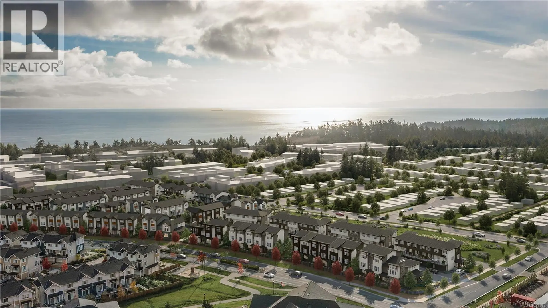 Property at #3 368 TRADEWINDS AVE, Colwood, BC