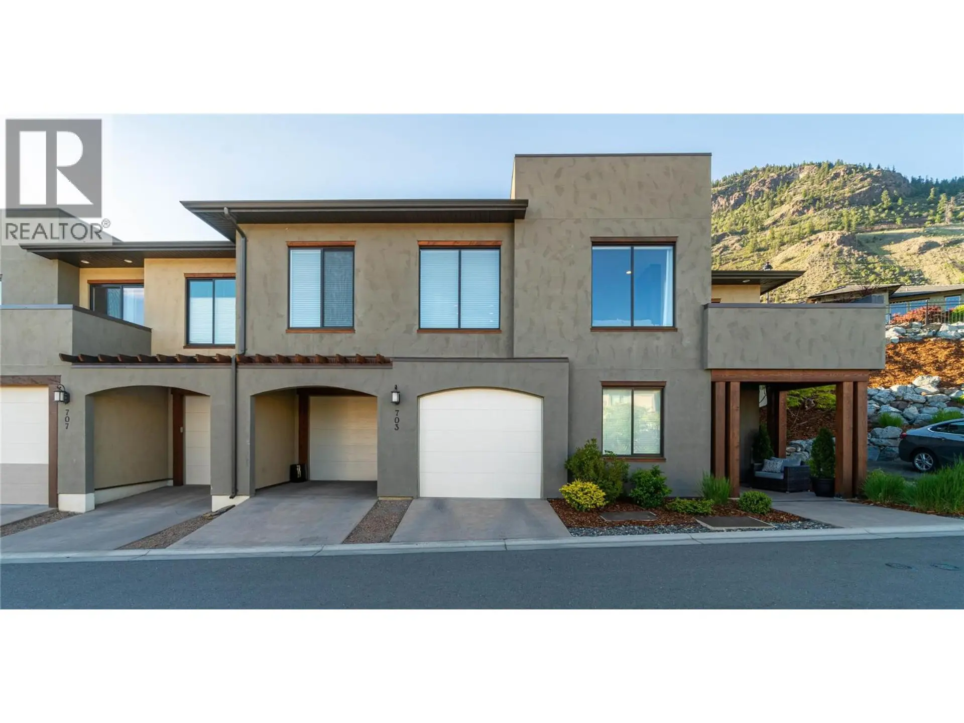 Property at 703 BELMONTE Terrace, Kamloops, BC