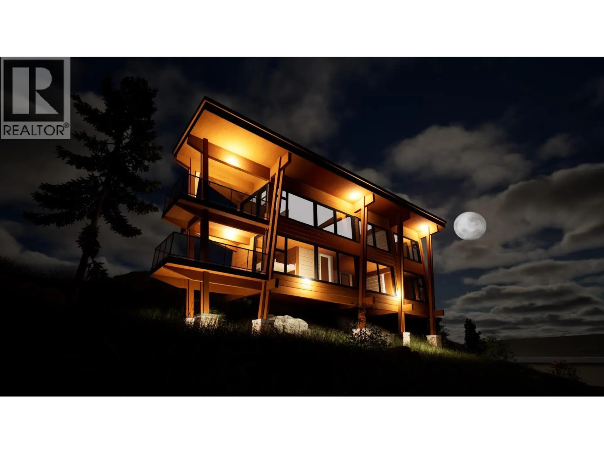Property at 200 FEATHERTOP WAY LOT# 1, Big White, BC
