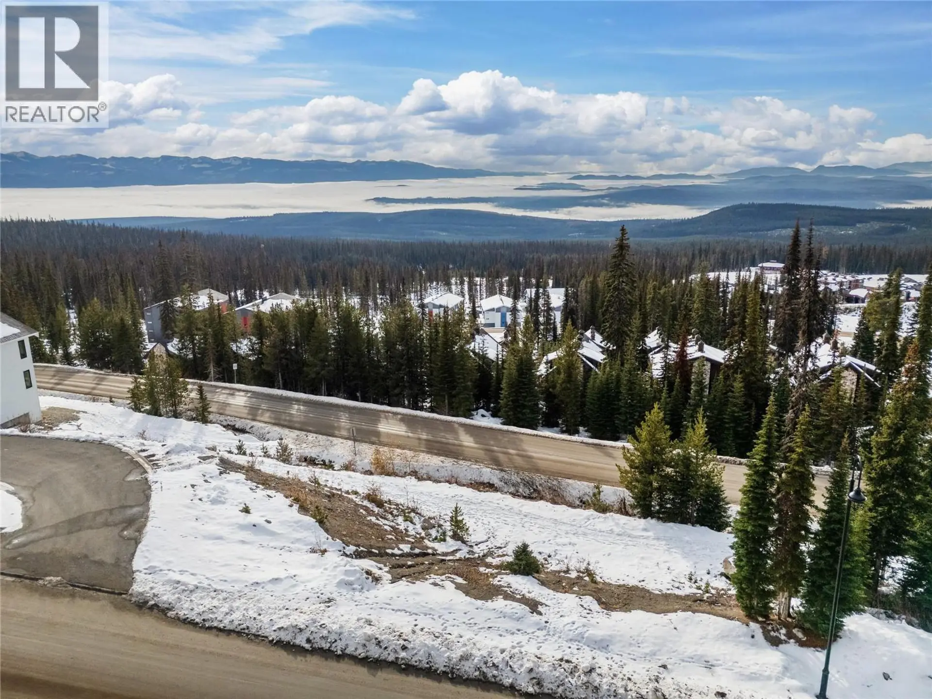 Property at 200 FEATHERTOP WAY LOT# 1, Big White, BC