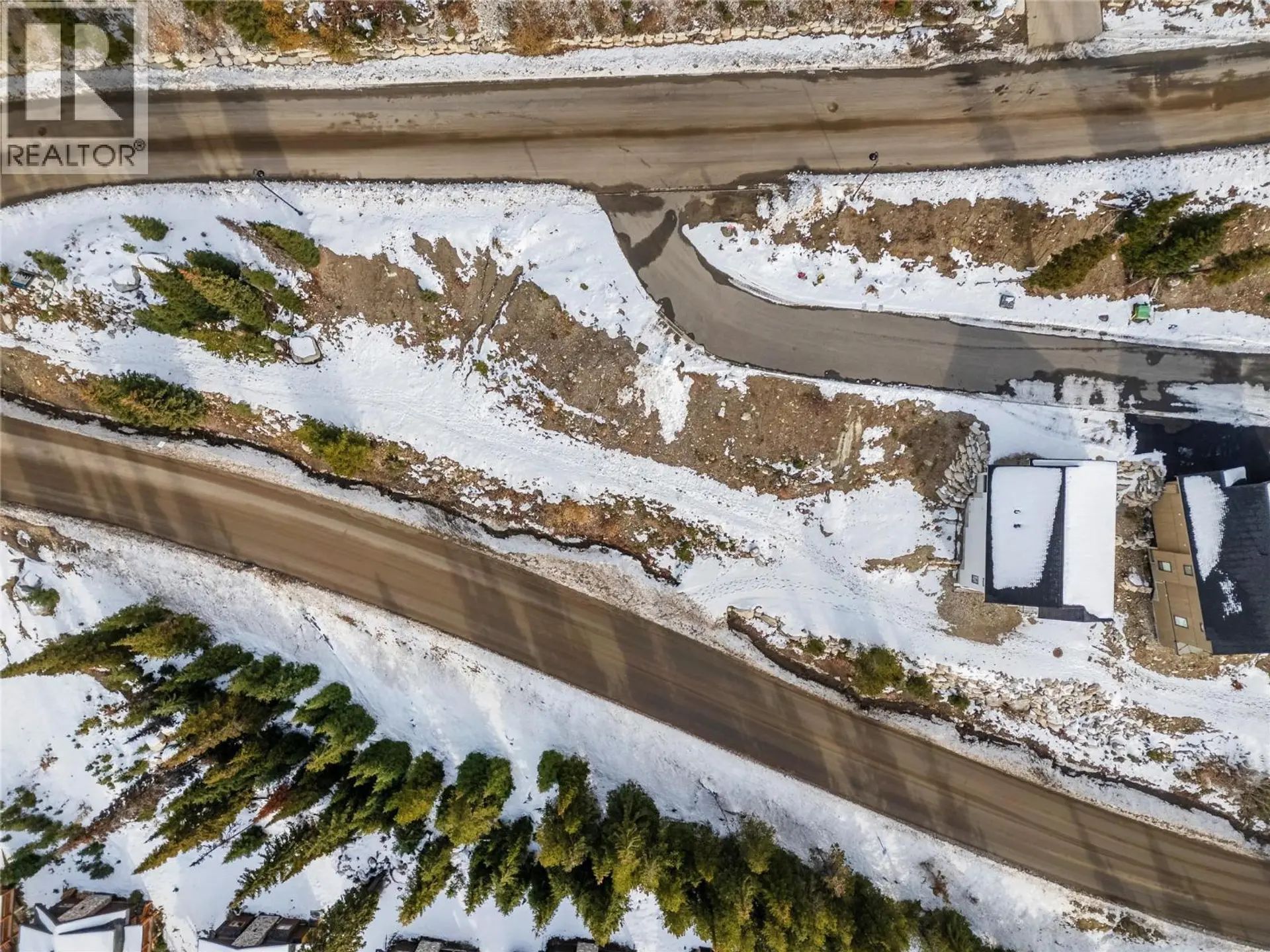 Property at 200 FEATHERTOP WAY LOT# 1, Big White, BC