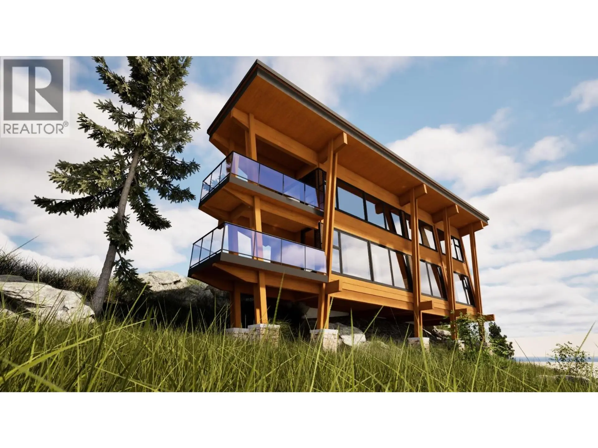 Property at 200 FEATHERTOP WAY LOT# 1, Big White, BC