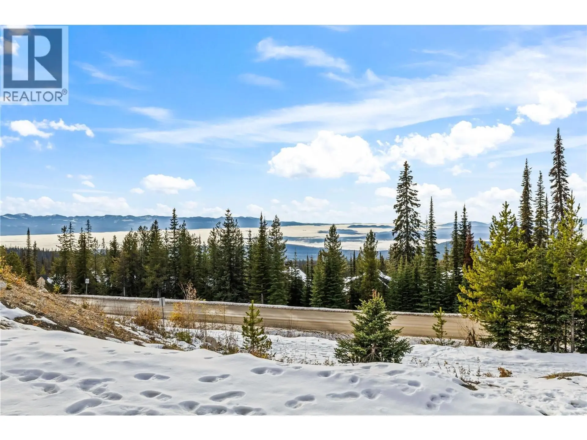 Property at 200 FEATHERTOP WAY LOT# 1, Big White, BC