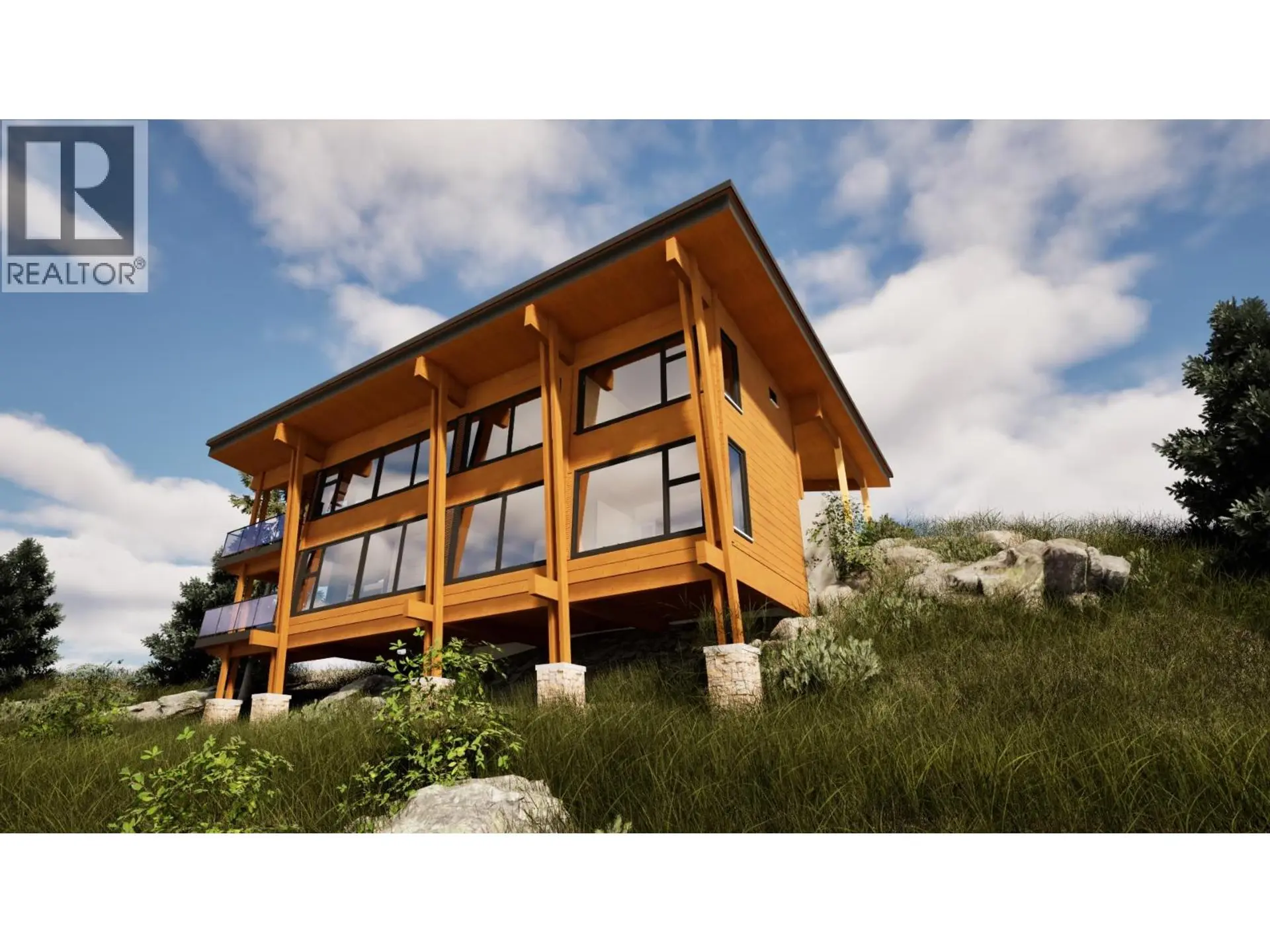 Property at 200 FEATHERTOP WAY LOT# 1, Big White, BC