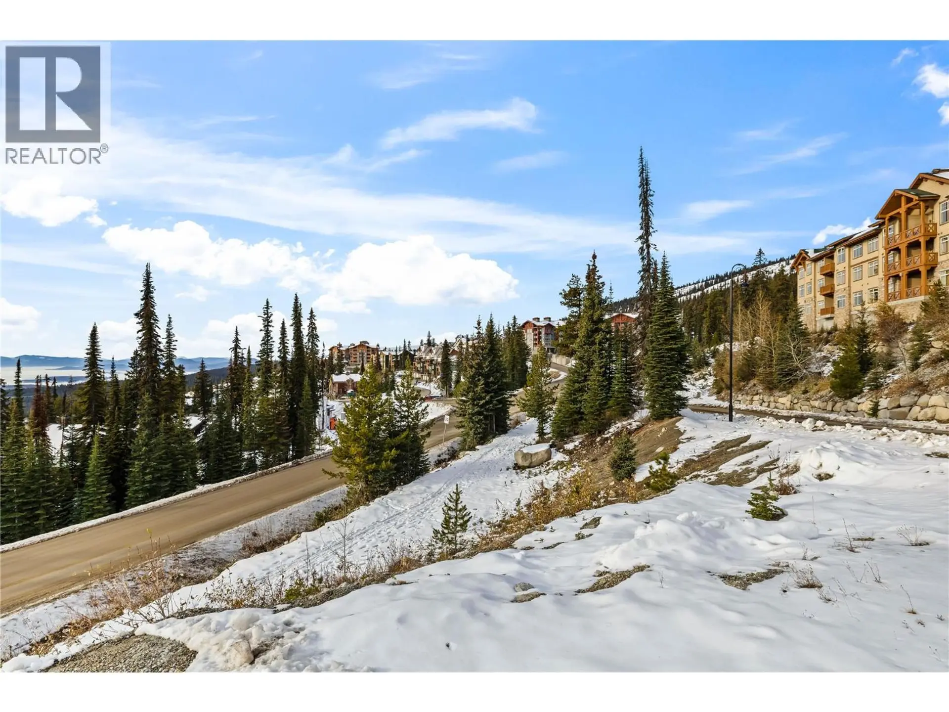 Property at 200 FEATHERTOP WAY LOT# 1, Big White, BC