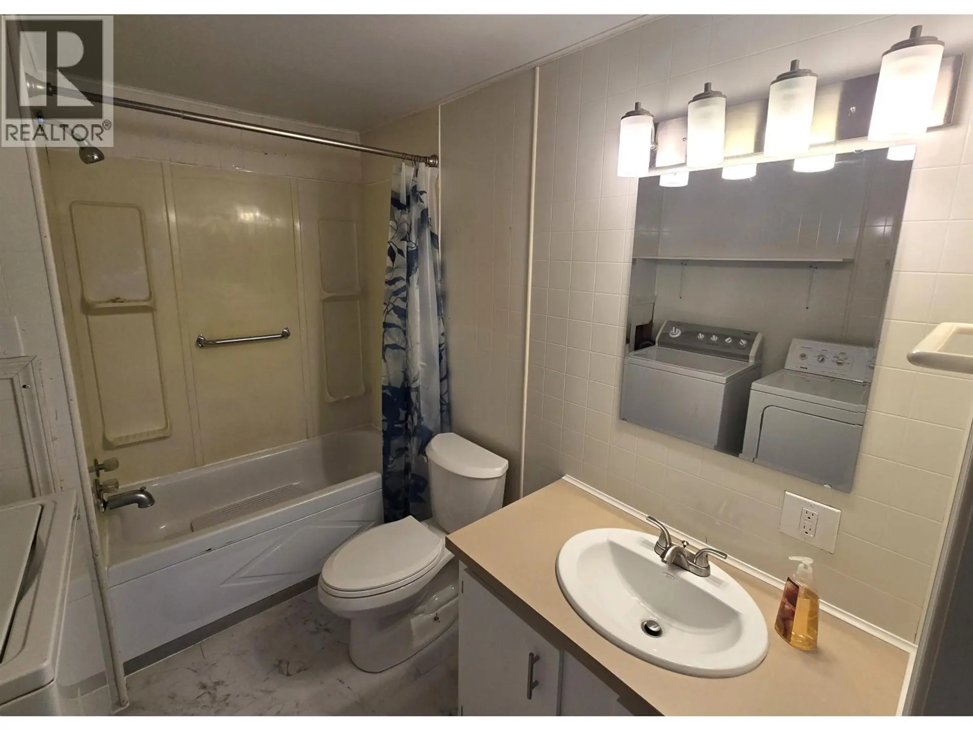 Property at #A13 1885 QUEENSWAY DRIVE, Terrace, BC