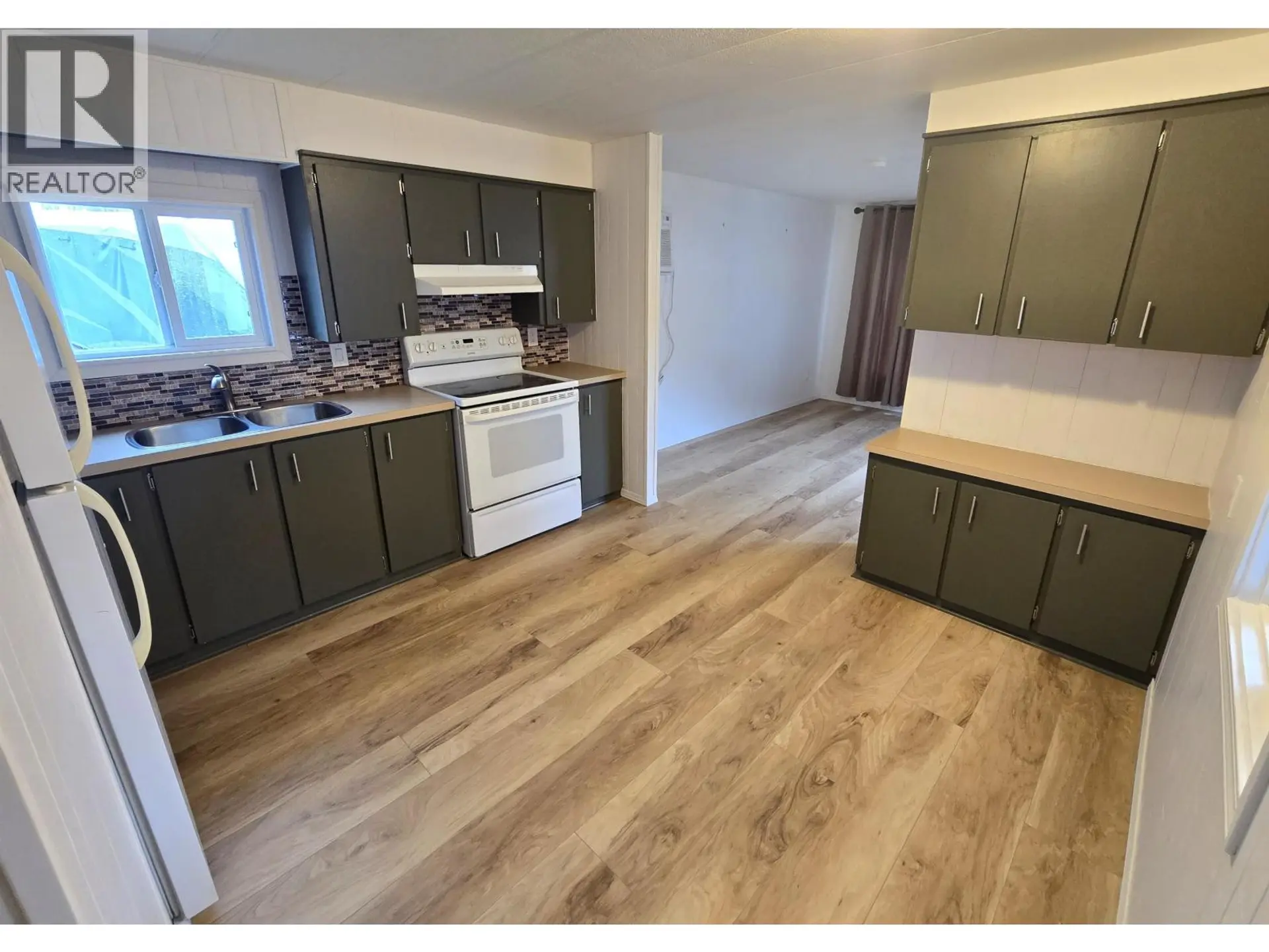 Property at #A13 1885 QUEENSWAY DRIVE, Terrace, BC