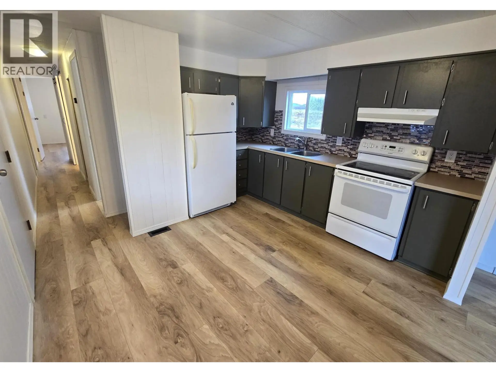 Property at #A13 1885 QUEENSWAY DRIVE, Terrace, BC