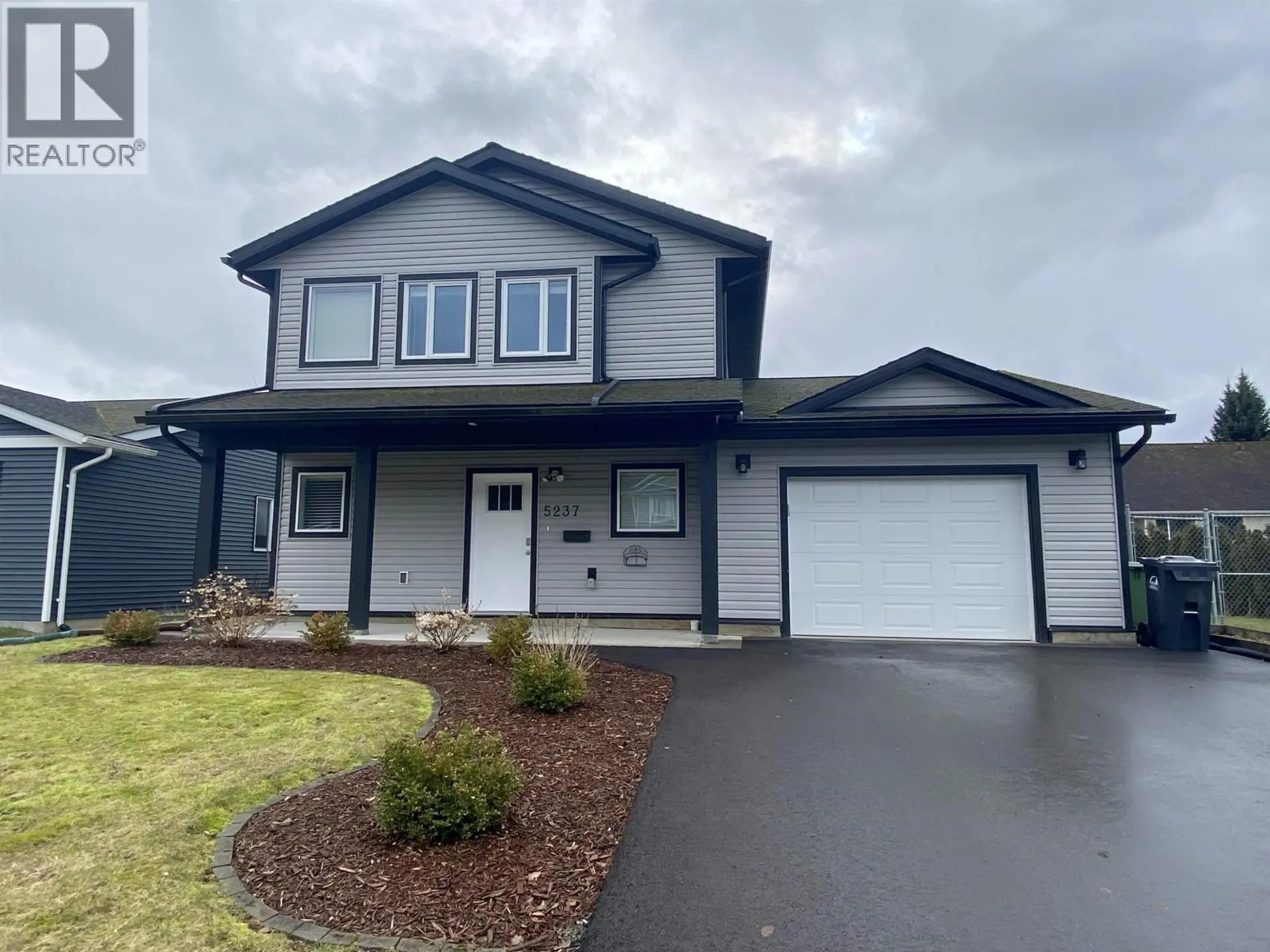 Property at 5237 SMITH AVENUE, Terrace, BC