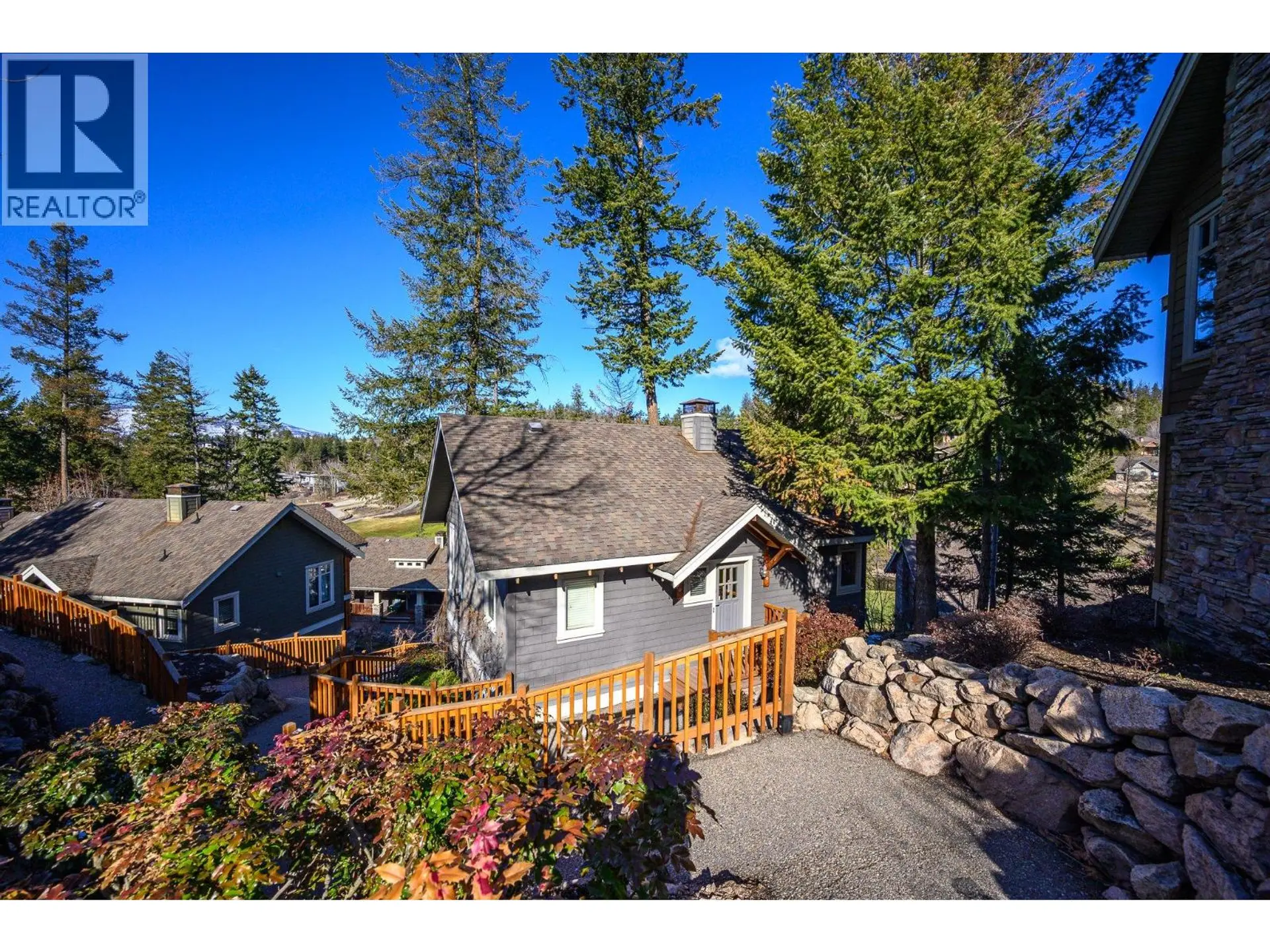 Property at #14 251 Predator Ridge Drive, Vernon, BC
