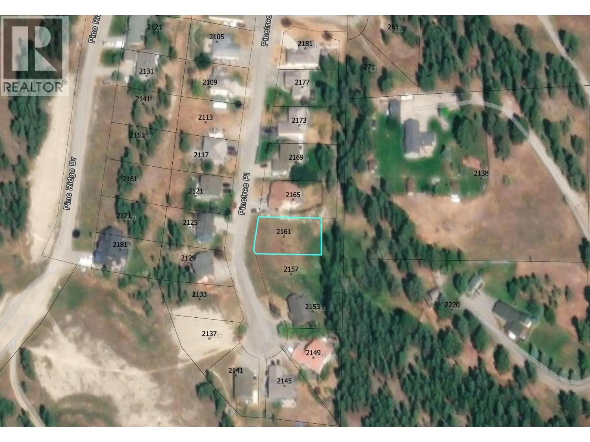 Property at 2161 PINETREE PLACE, Invermere, BC