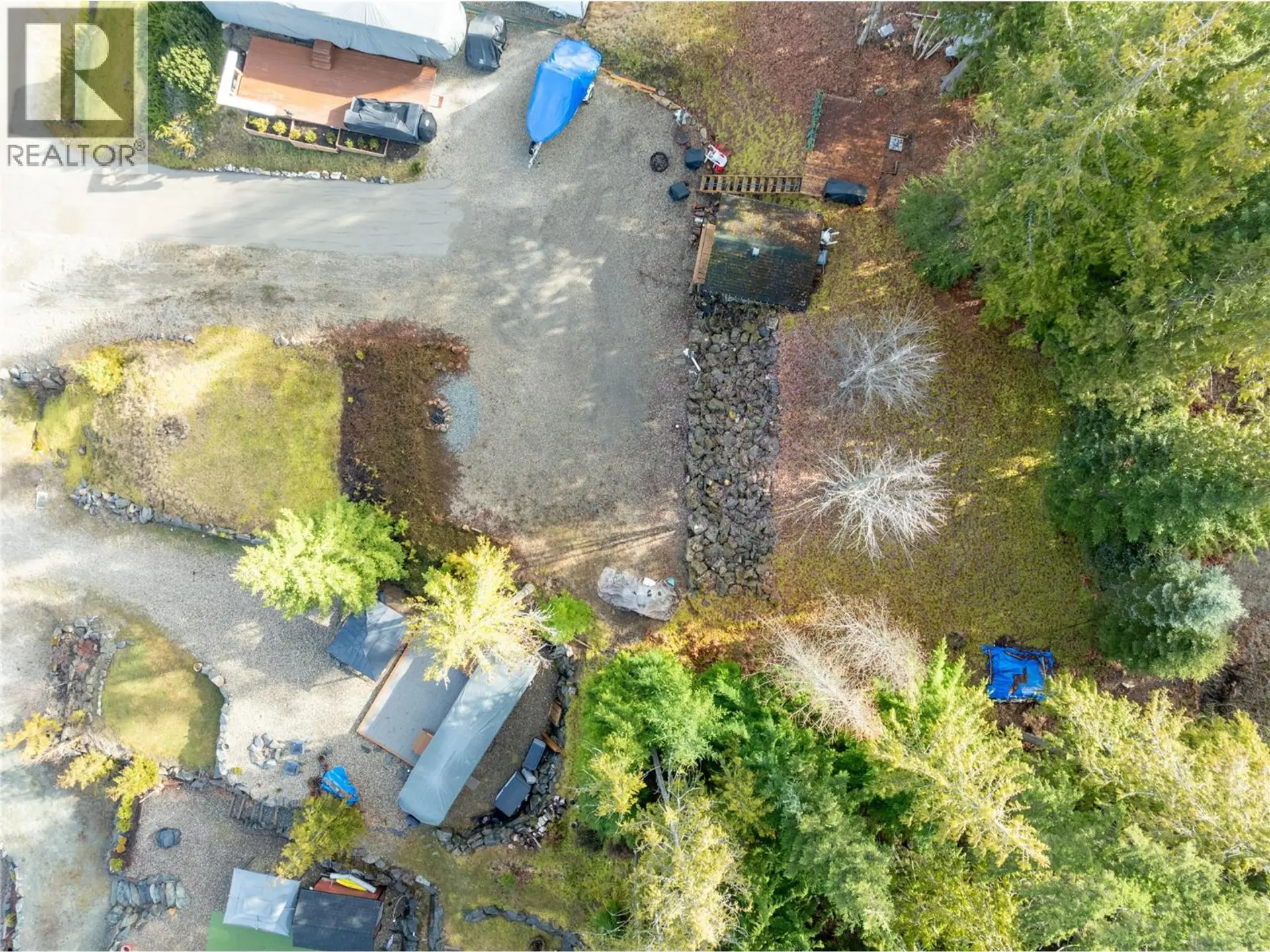 Property at 6421 EAGLE BAY ROAD LOT# 61, Eagle Bay, BC