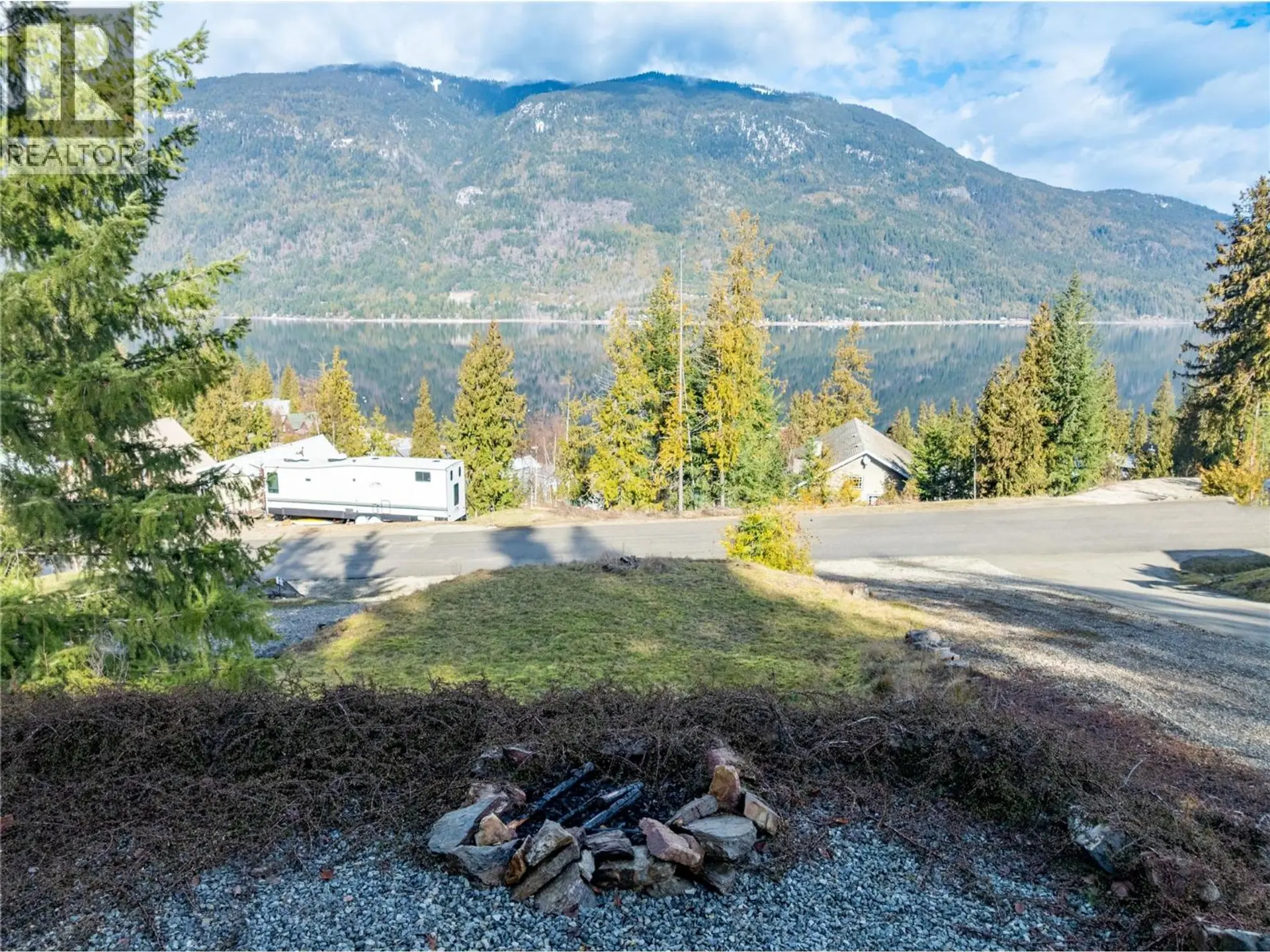 Property at 6421 EAGLE BAY ROAD LOT# 61, Eagle Bay, BC
