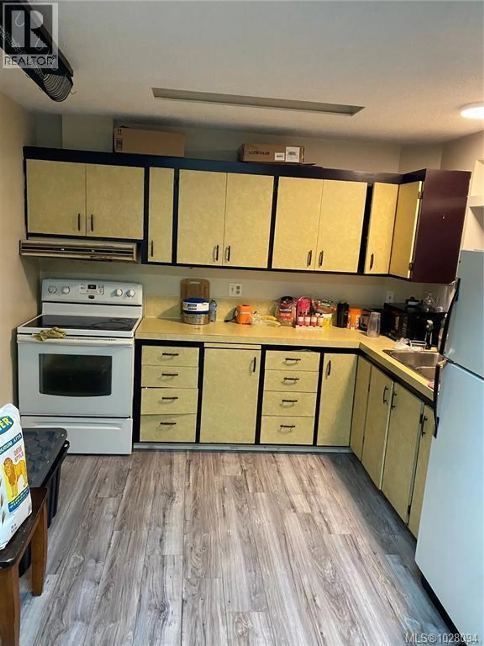 Property at 614 WINCHESTER AVE, Nanaimo, BC