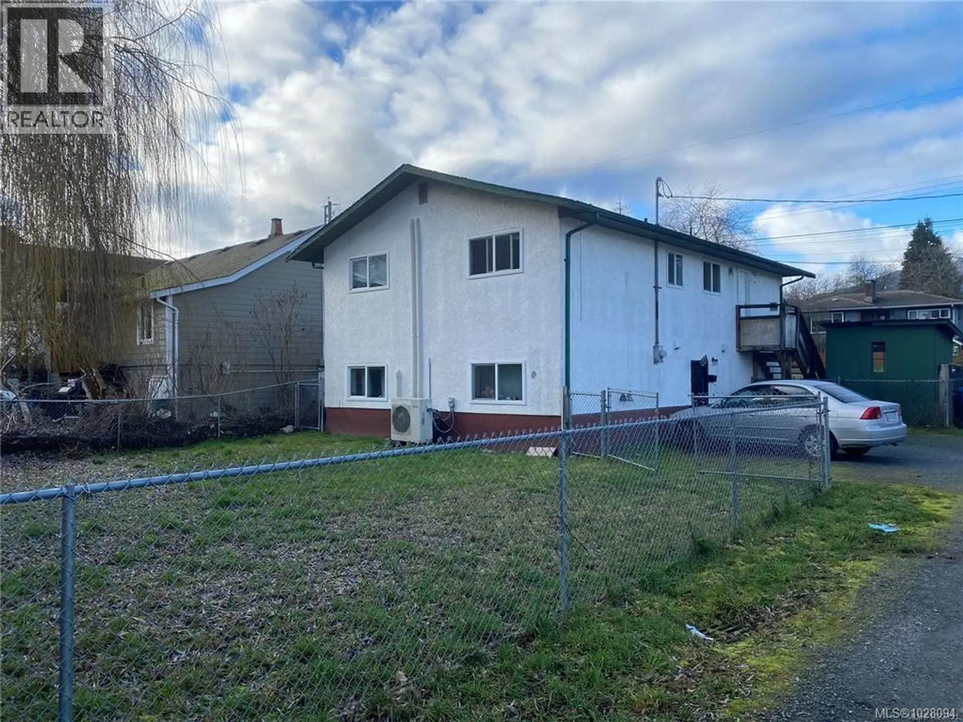 Property at 614 WINCHESTER AVE, Nanaimo, BC