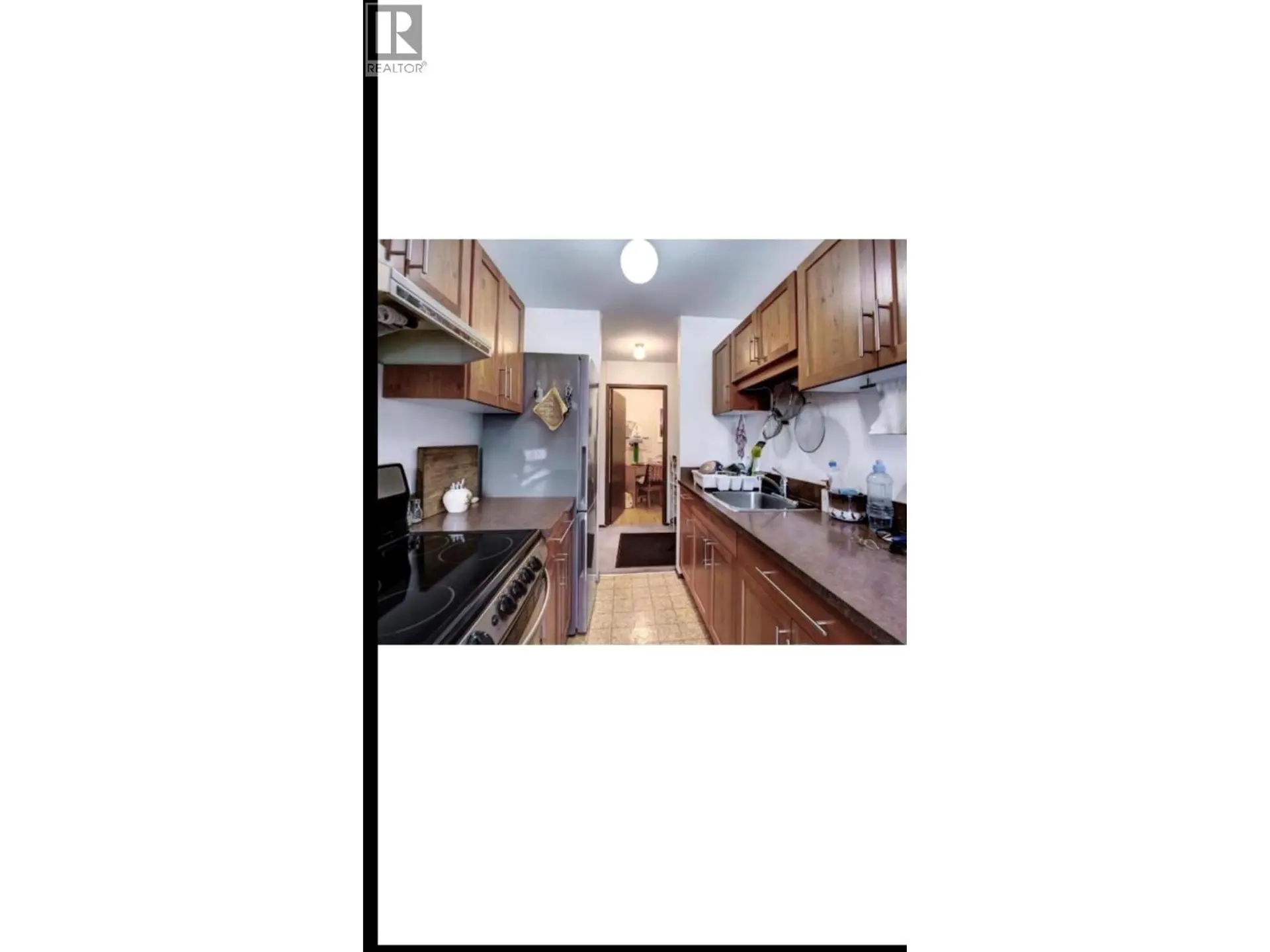 Property at #213 150 SKAHA PLACE, Penticton, BC