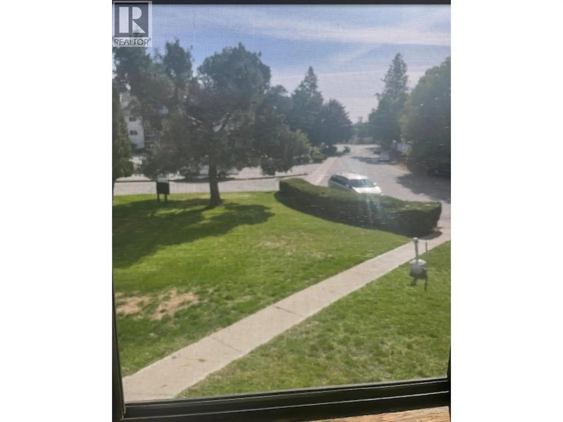 Property at #213 150 SKAHA PLACE, Penticton, BC