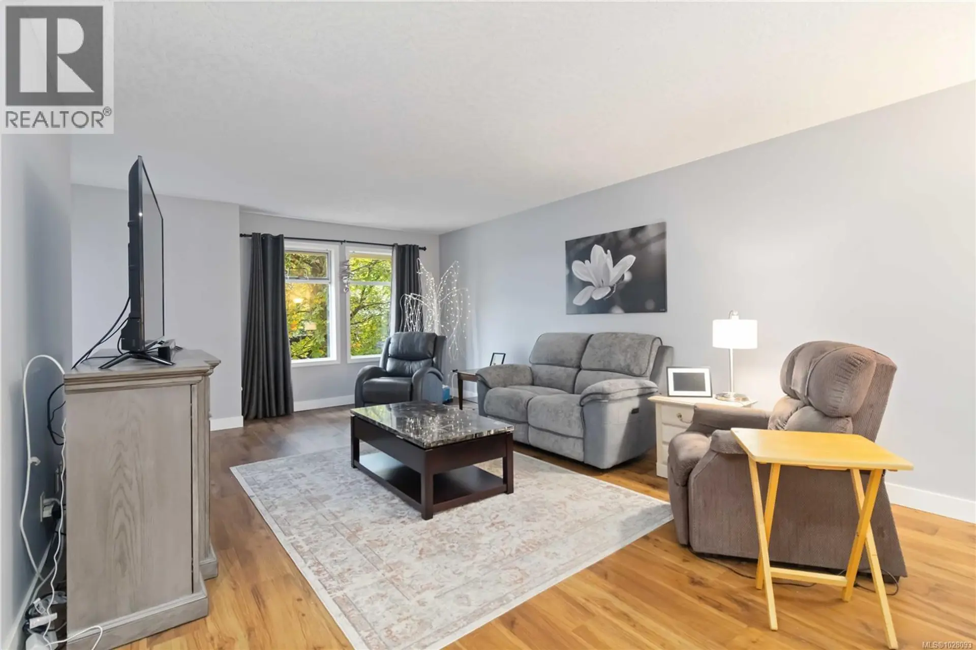 Property at #201 2311 Mills Rd, Sidney, BC