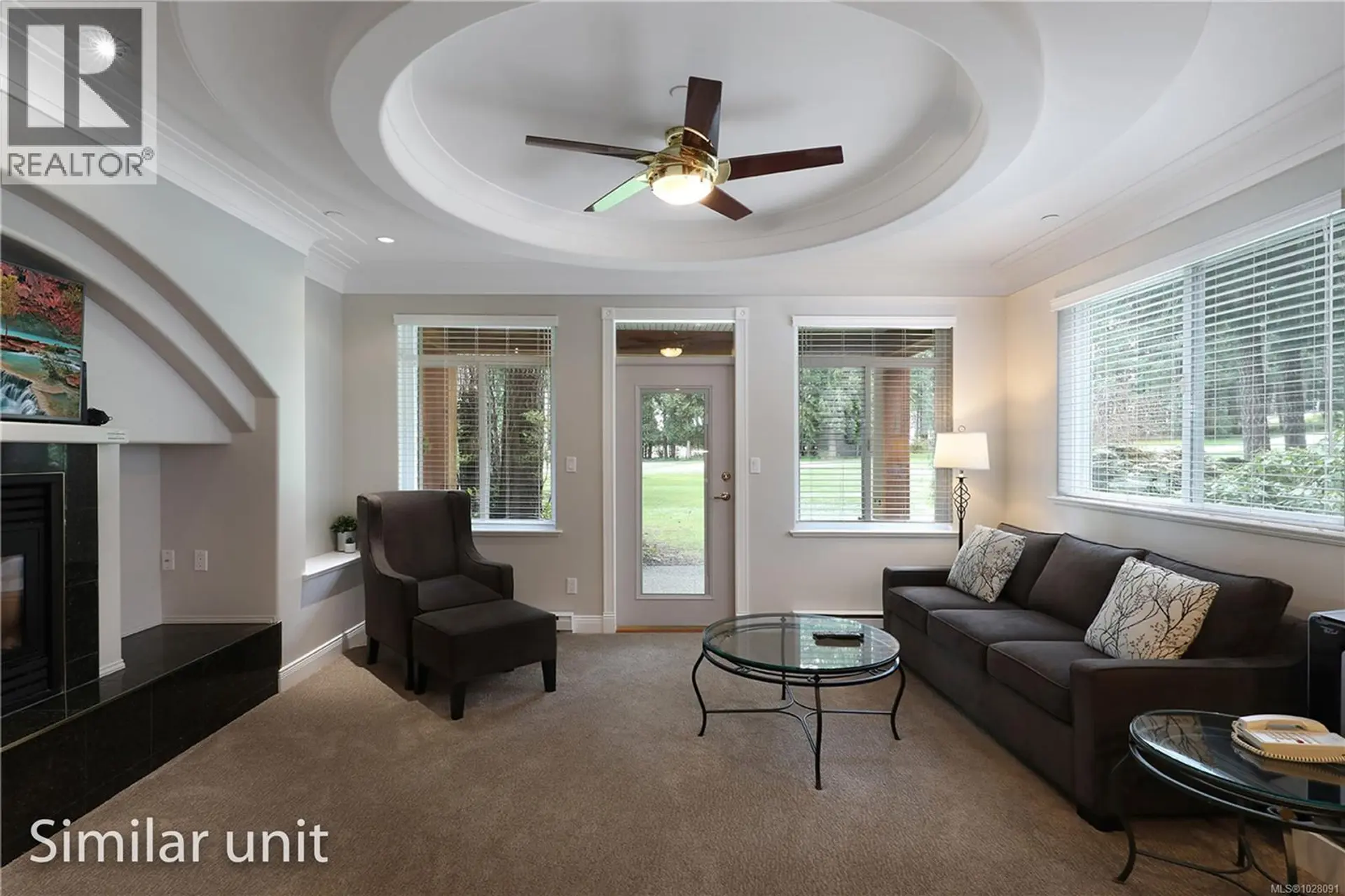 Property at #603/604 A 366 CLUBHOUSE DR, Courtenay, BC