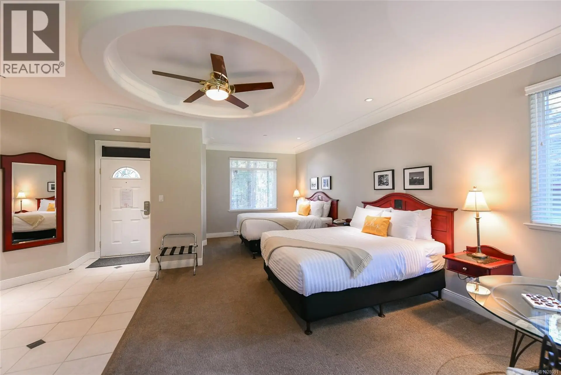 Property at #603/604 A 366 CLUBHOUSE DR, Courtenay, BC