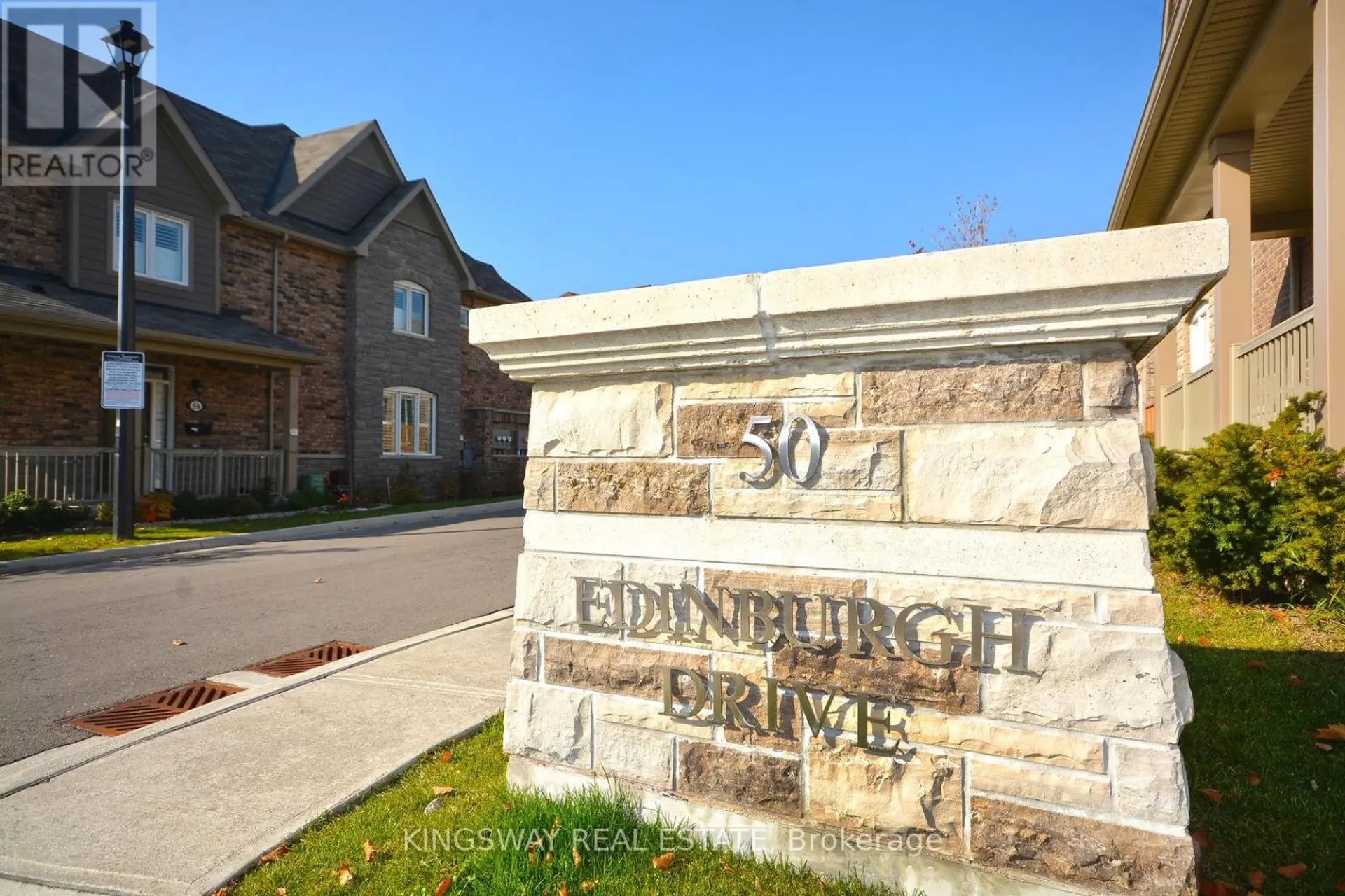 #41 50 EDINBURGH DRIVE